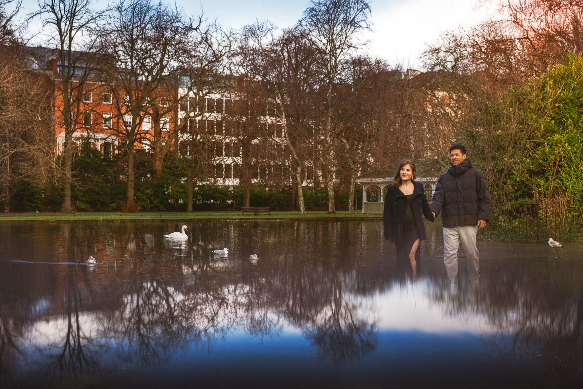 Maternity. Giandamorgana