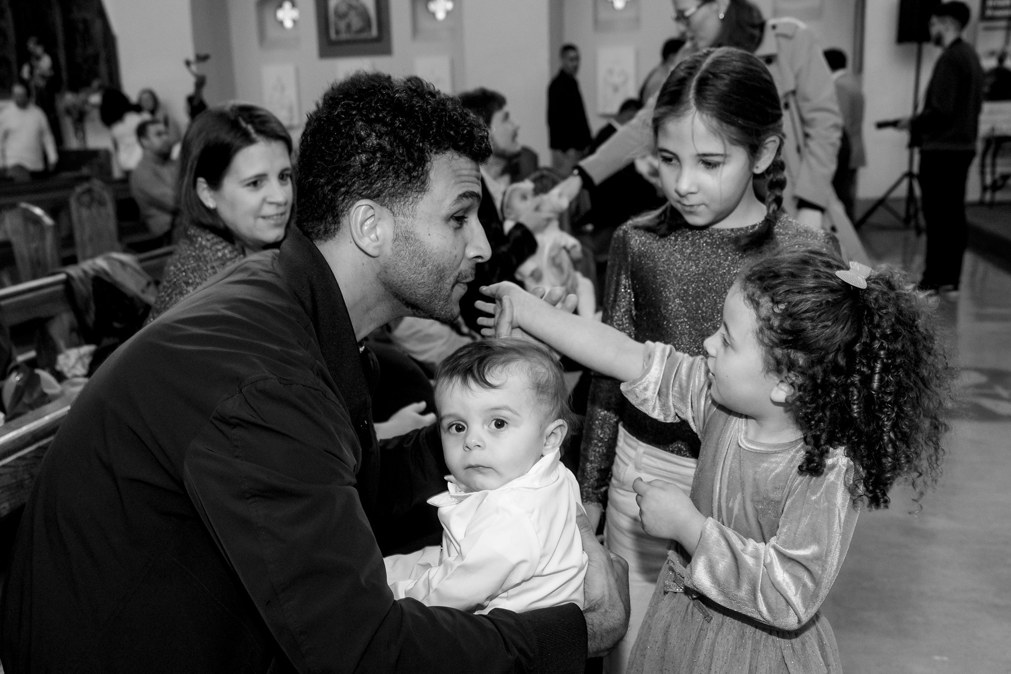 Events & Celebrations. Giandamorgana