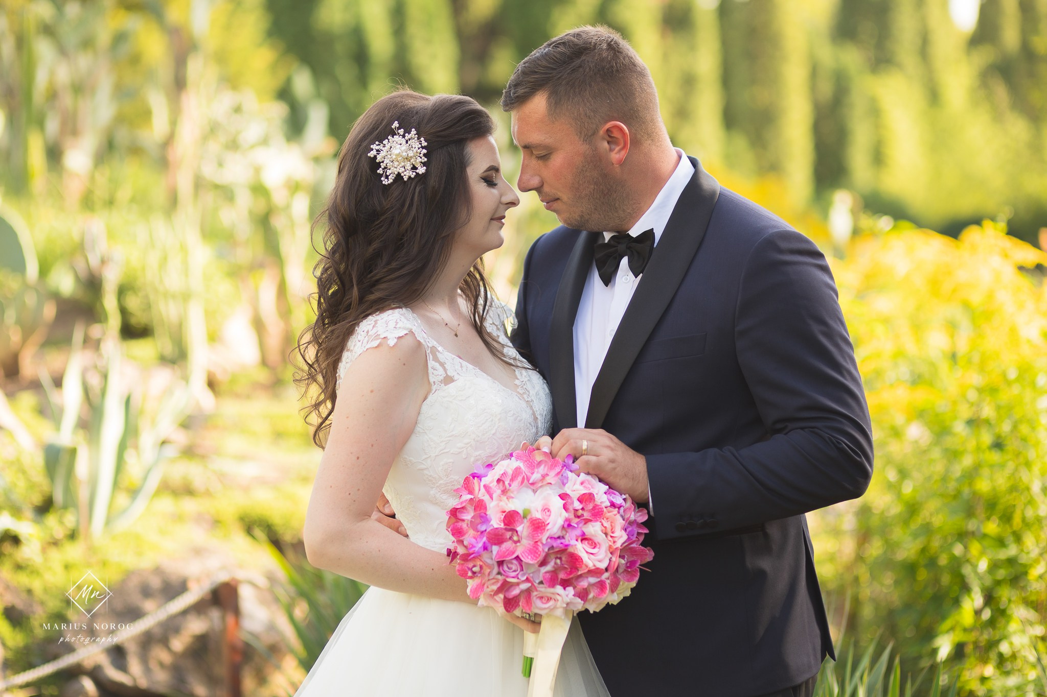 Anca & Ionut | Gradina Botanica Iasi