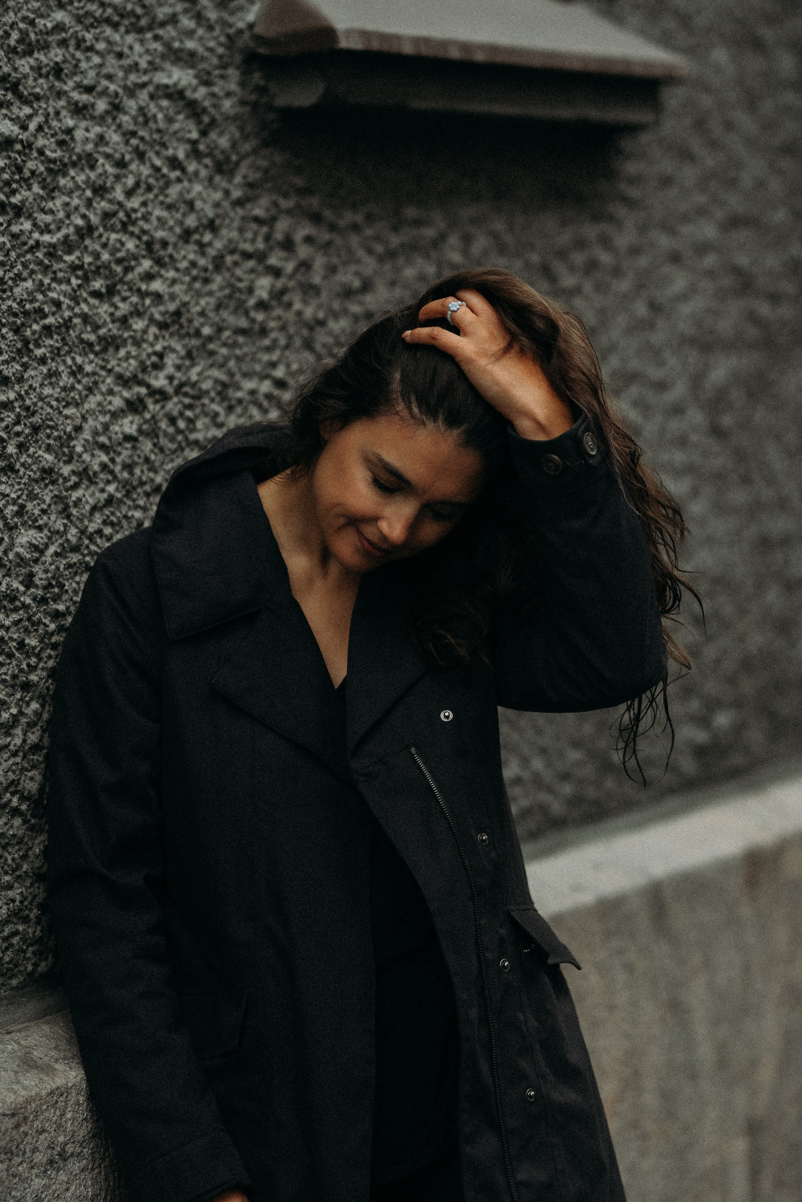 Individuals. Victoria Olonen – Cinematic Portrait Artist | Helsinki & Europe