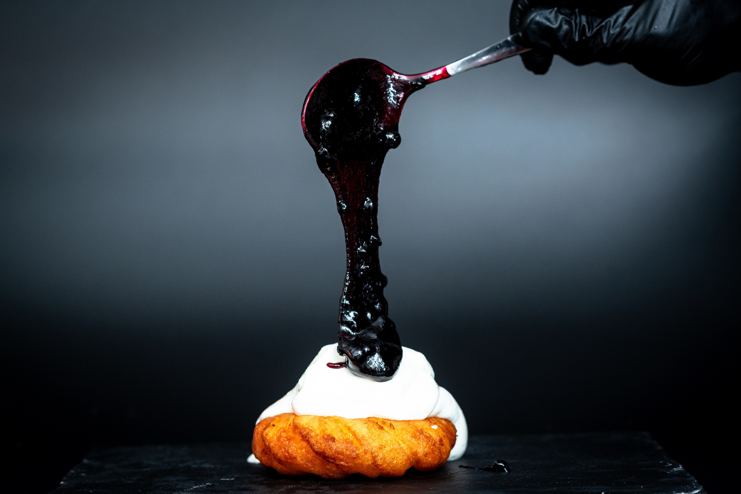 Burgeri. Giani Maftei