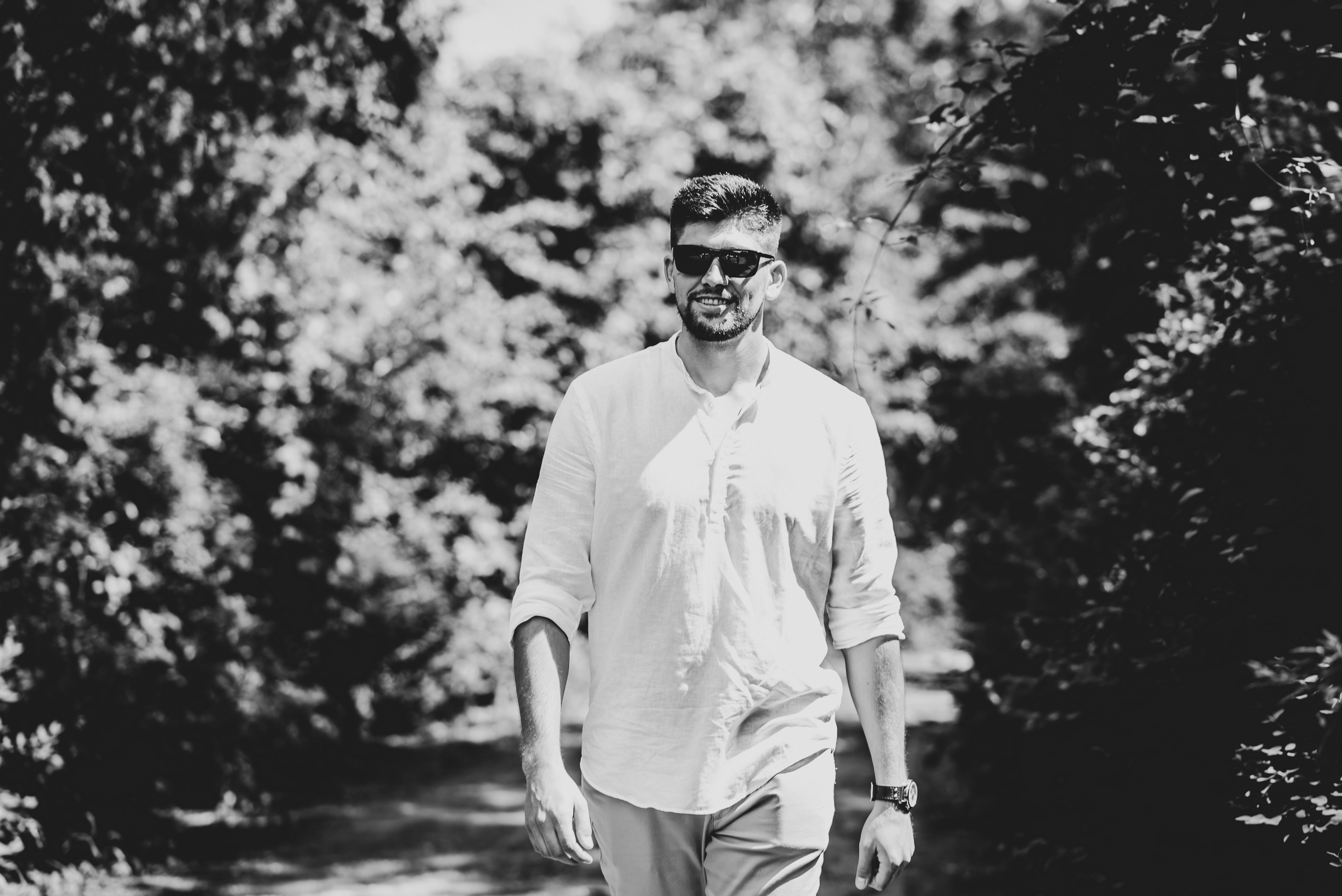 Alina & Florin. Giani Maftei