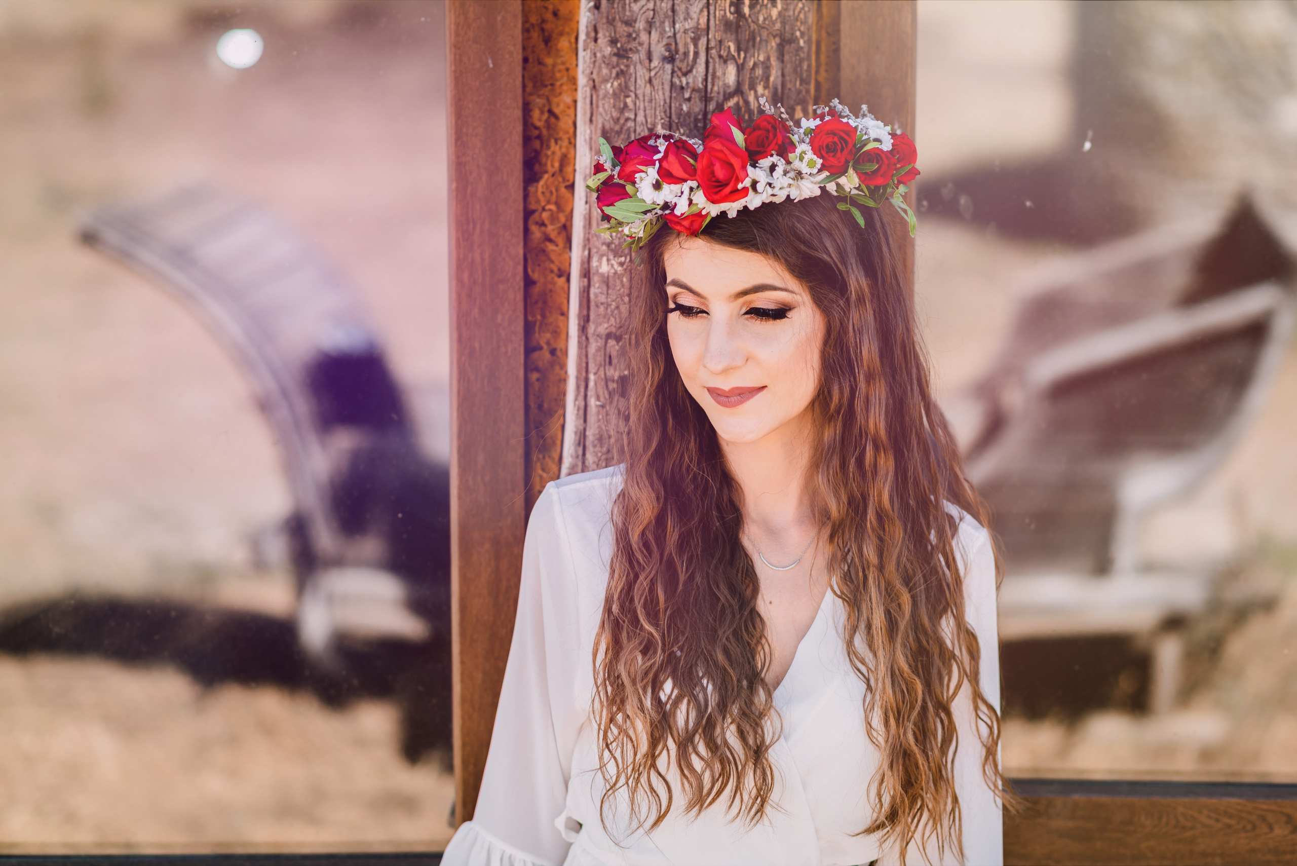 Elena & Costin. Giani Maftei