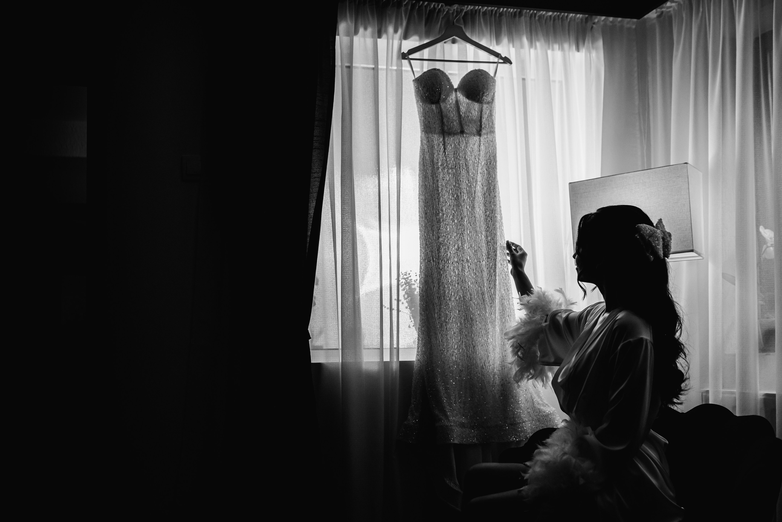 Cristina & Sergiu. Giani Maftei