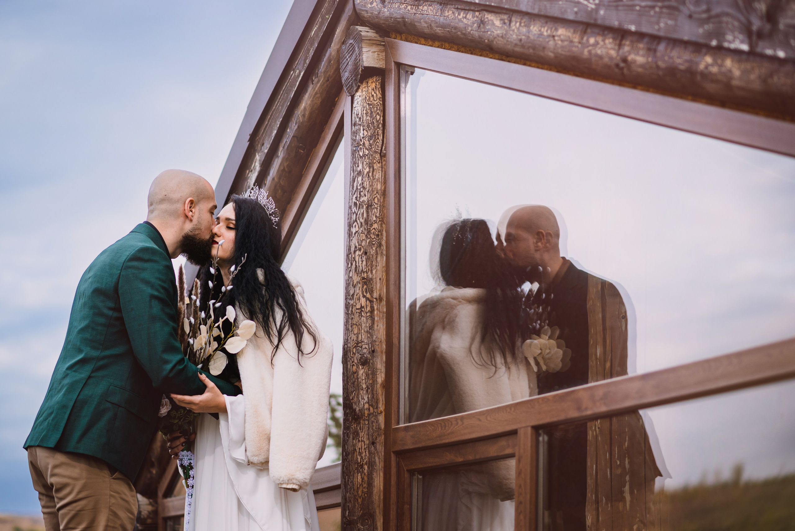 Roxana & Edi. Giani Maftei