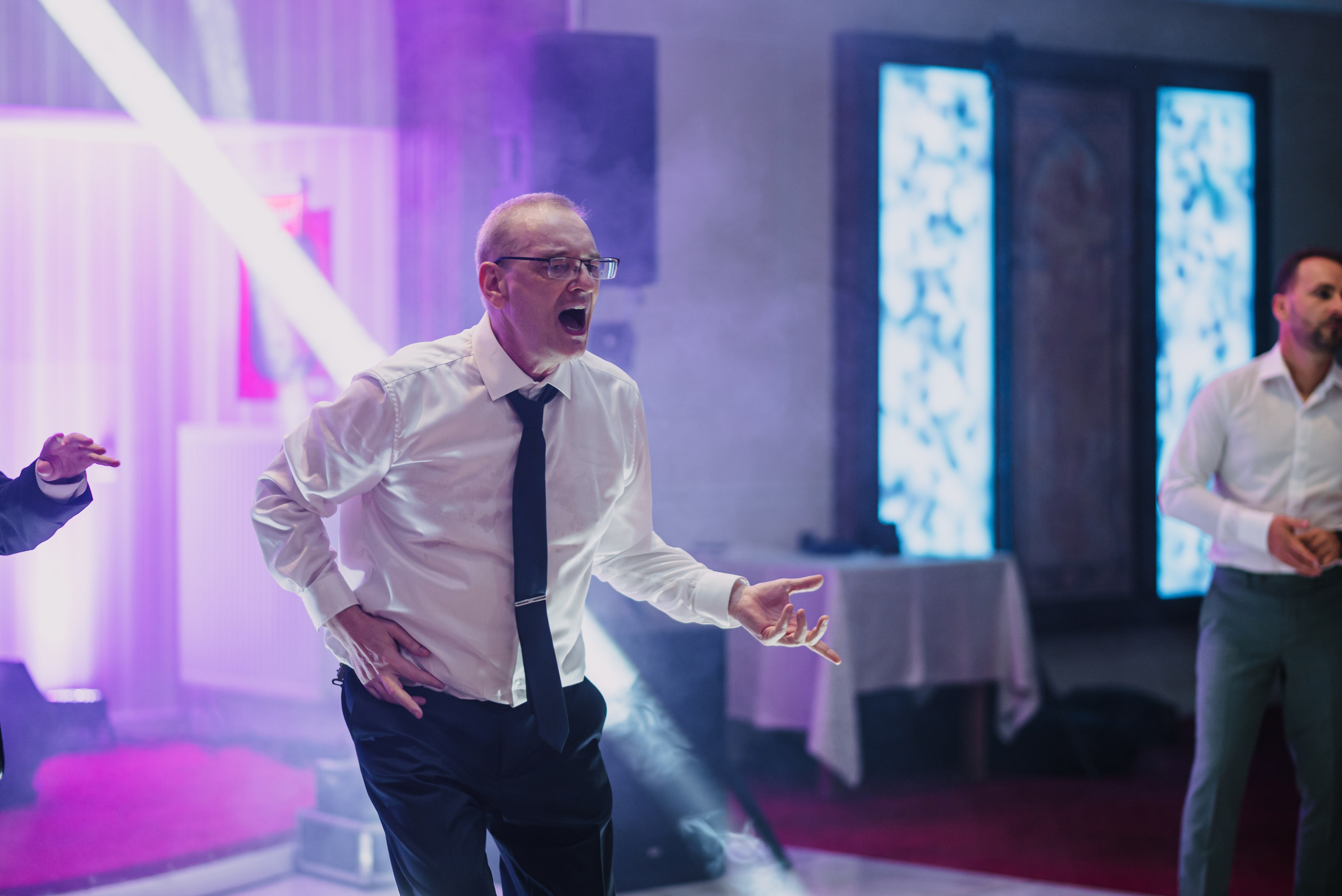 Florina & Florentin. Giani Maftei