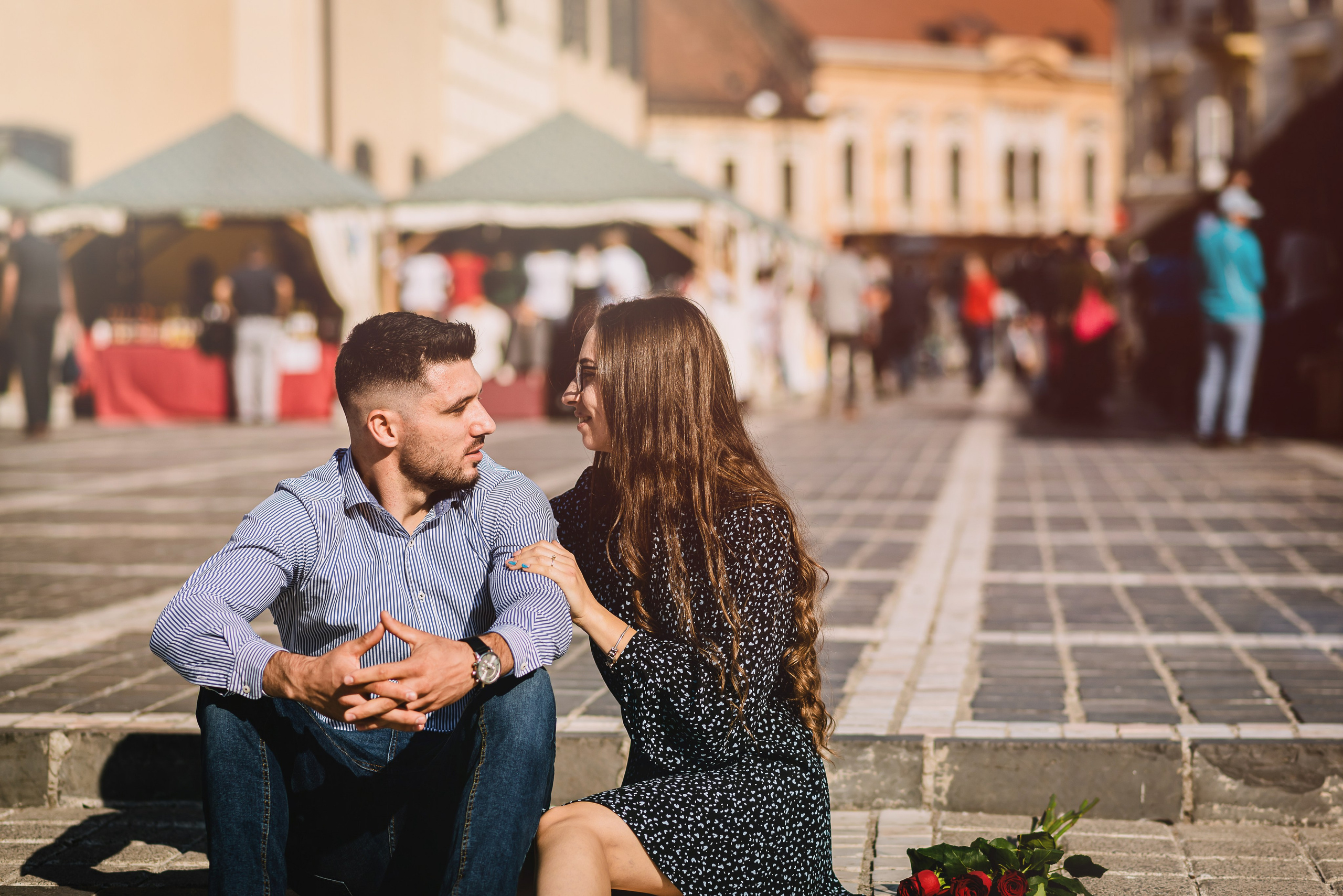 Amalia & Adi. Giani Maftei