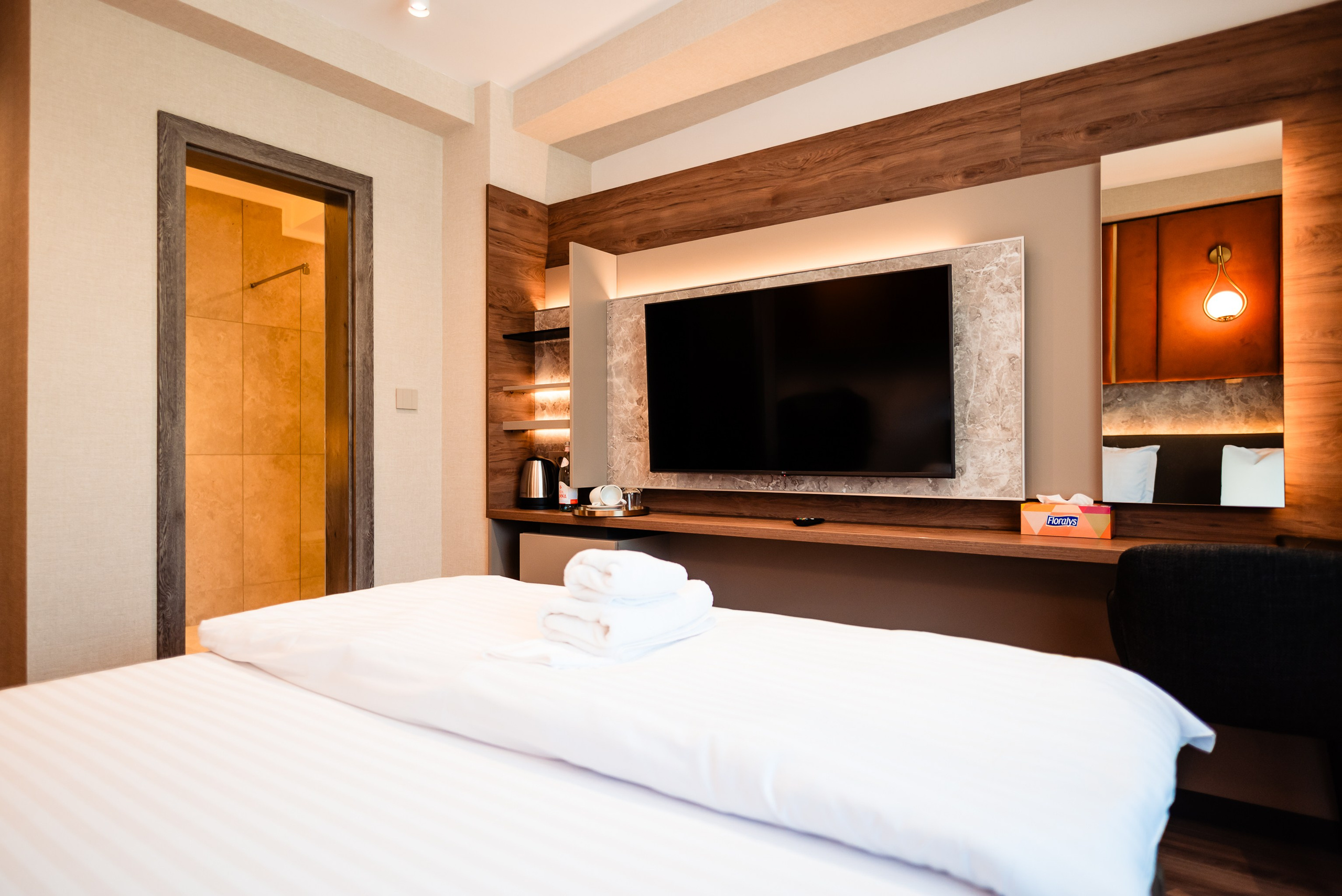 Fotografie locatie- Vila Bijoux. Giani Maftei