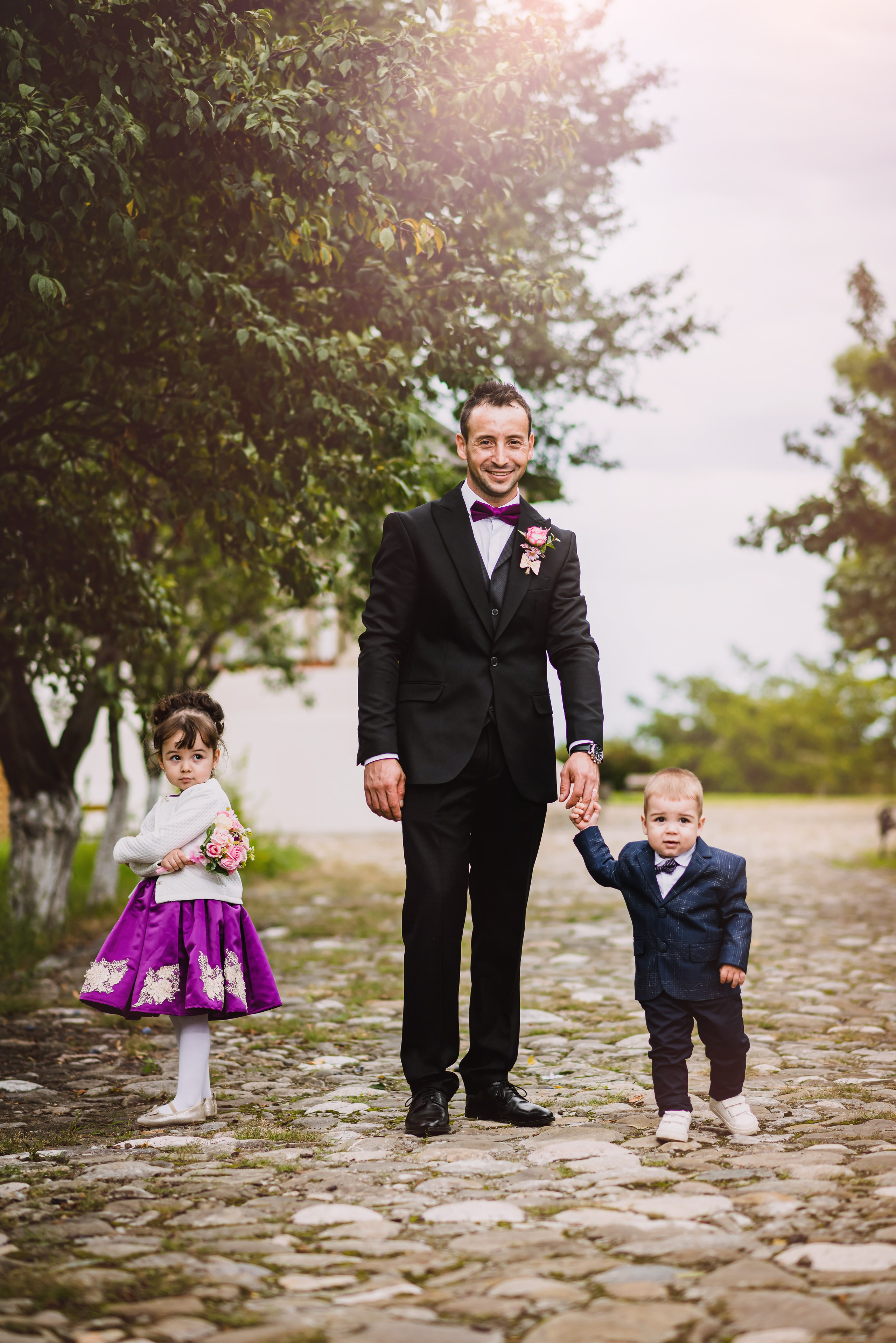 Anca & George. Giani Maftei