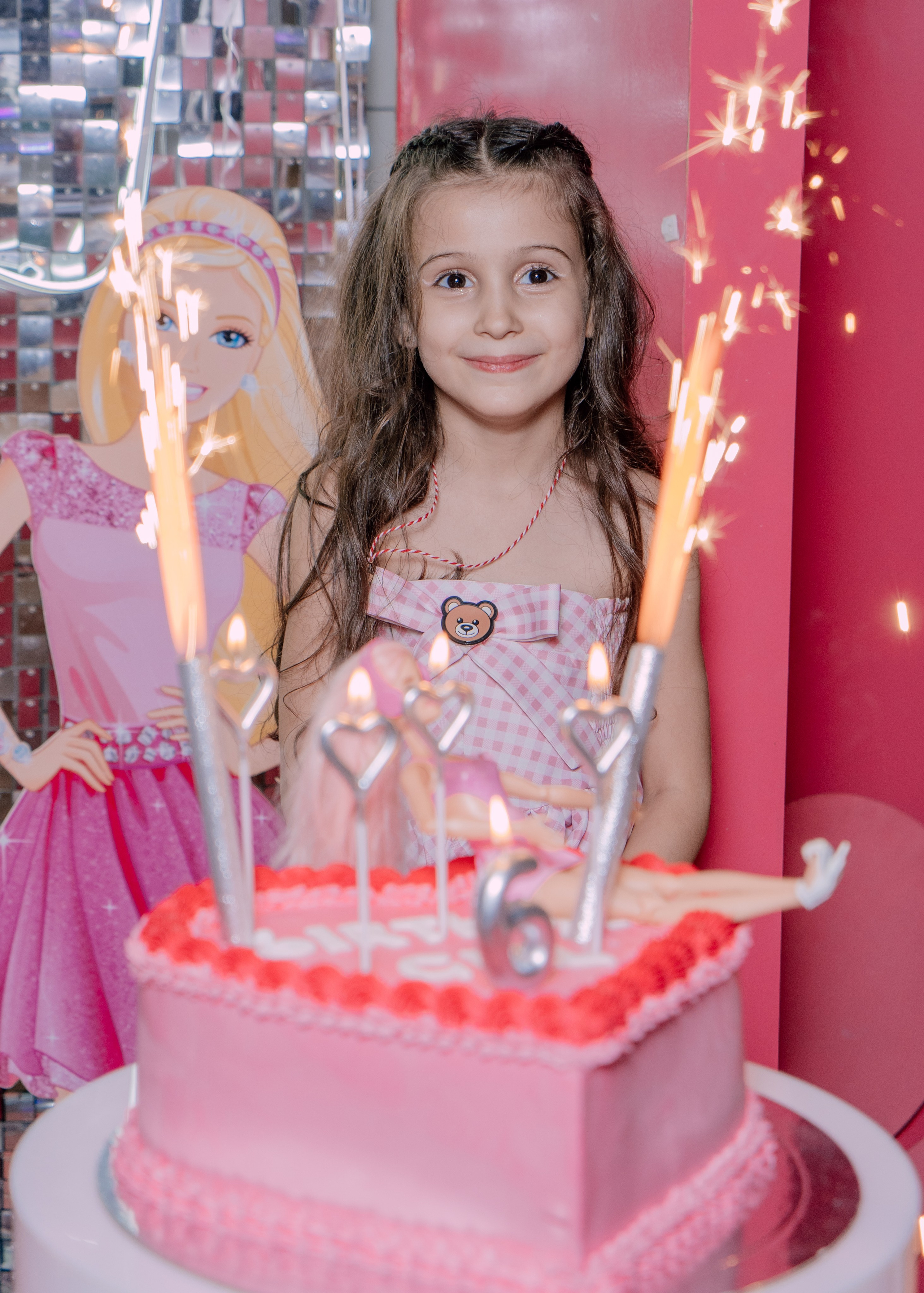 Детские праздники. YAADELINA Фотограф Аделина Багдасарян