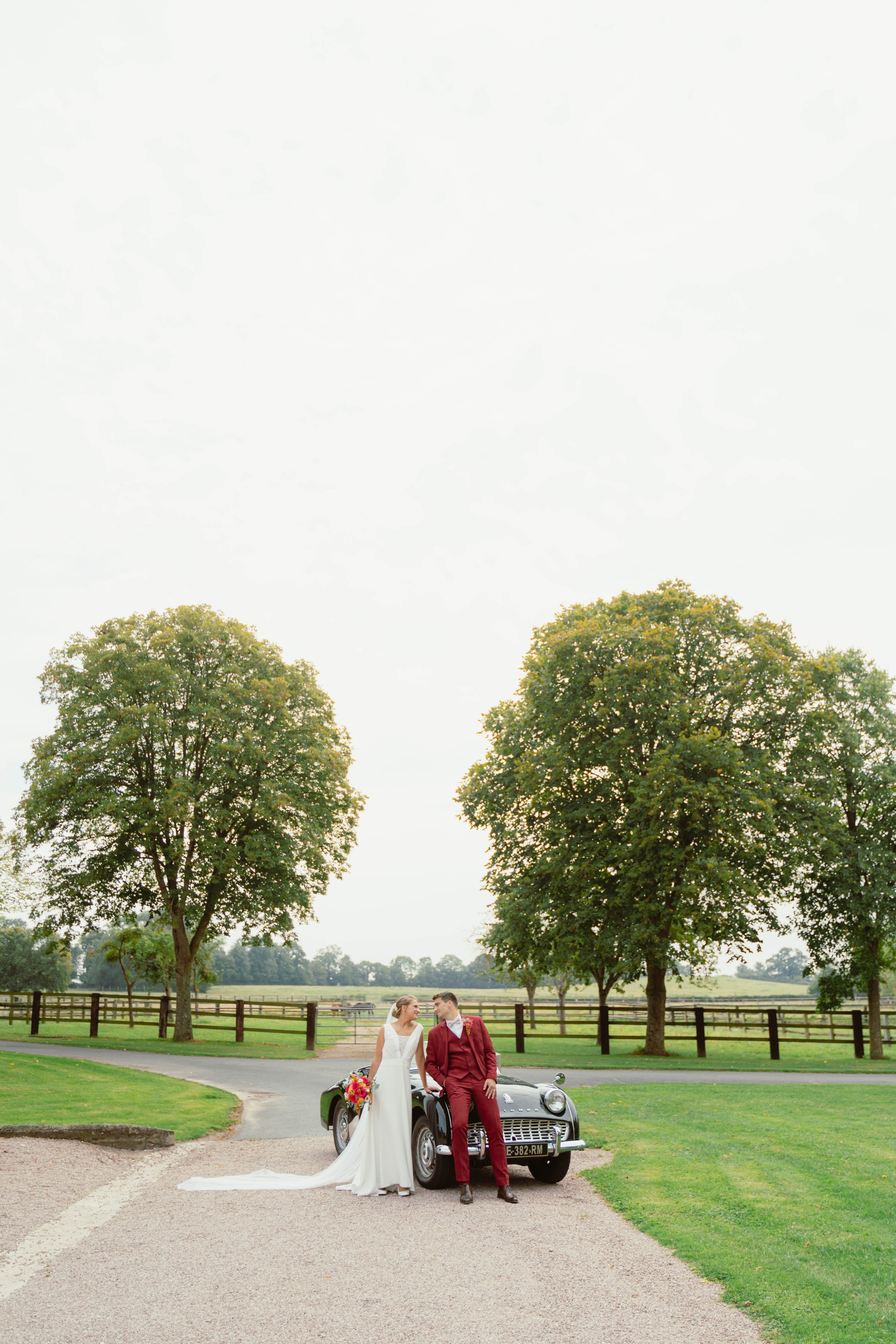 Estelle & Antoine. Weeding photographer / event / portrait