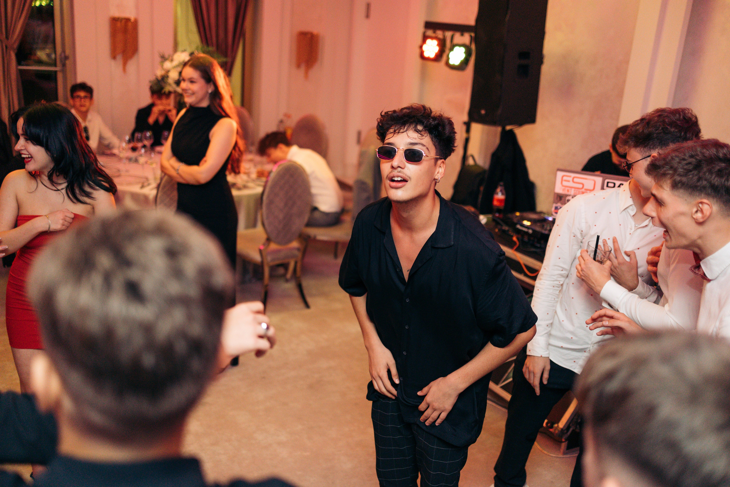 Birthdays. Razvan Sogor Photography