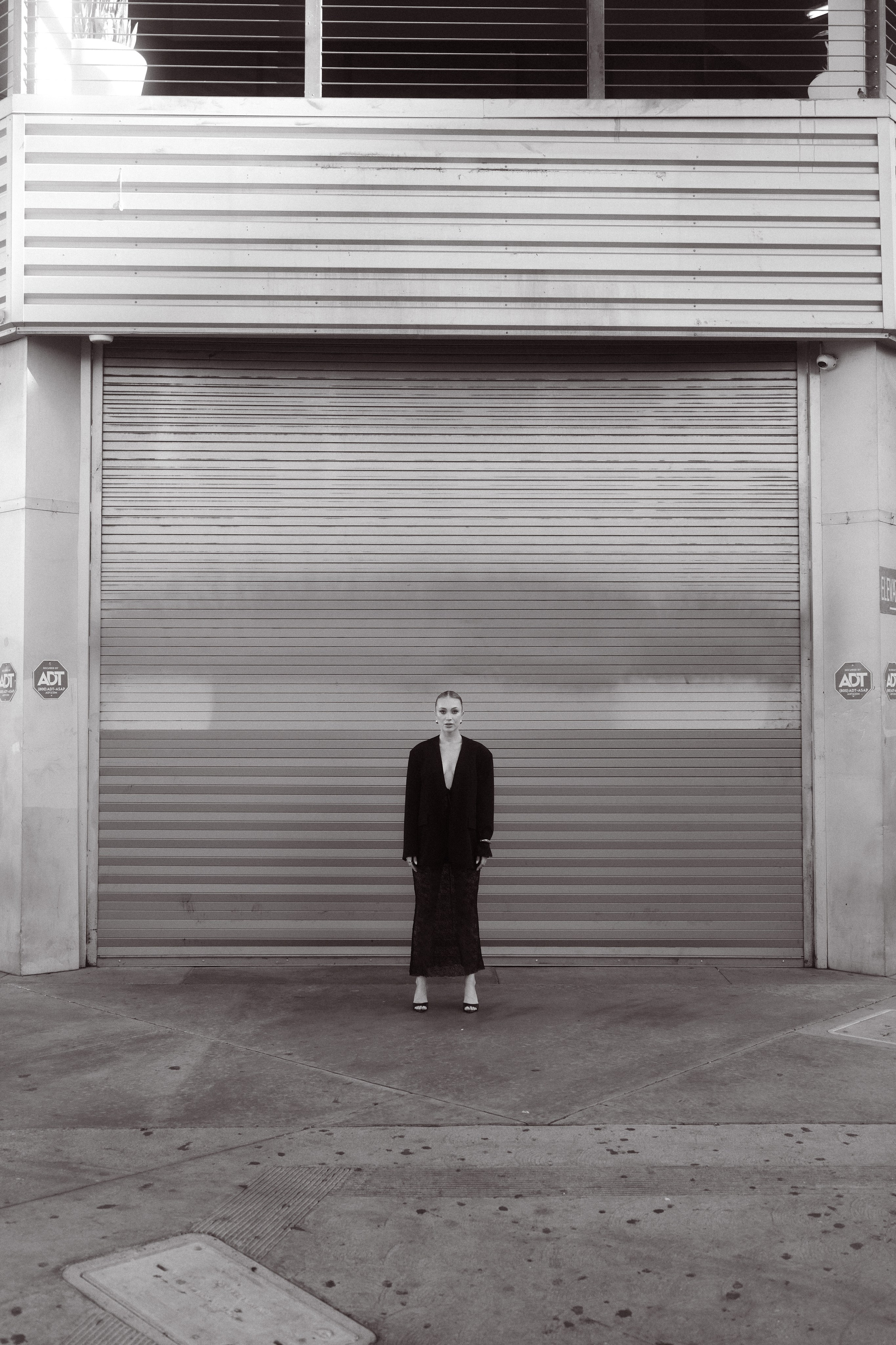 Anna. Mariia Ermakoava