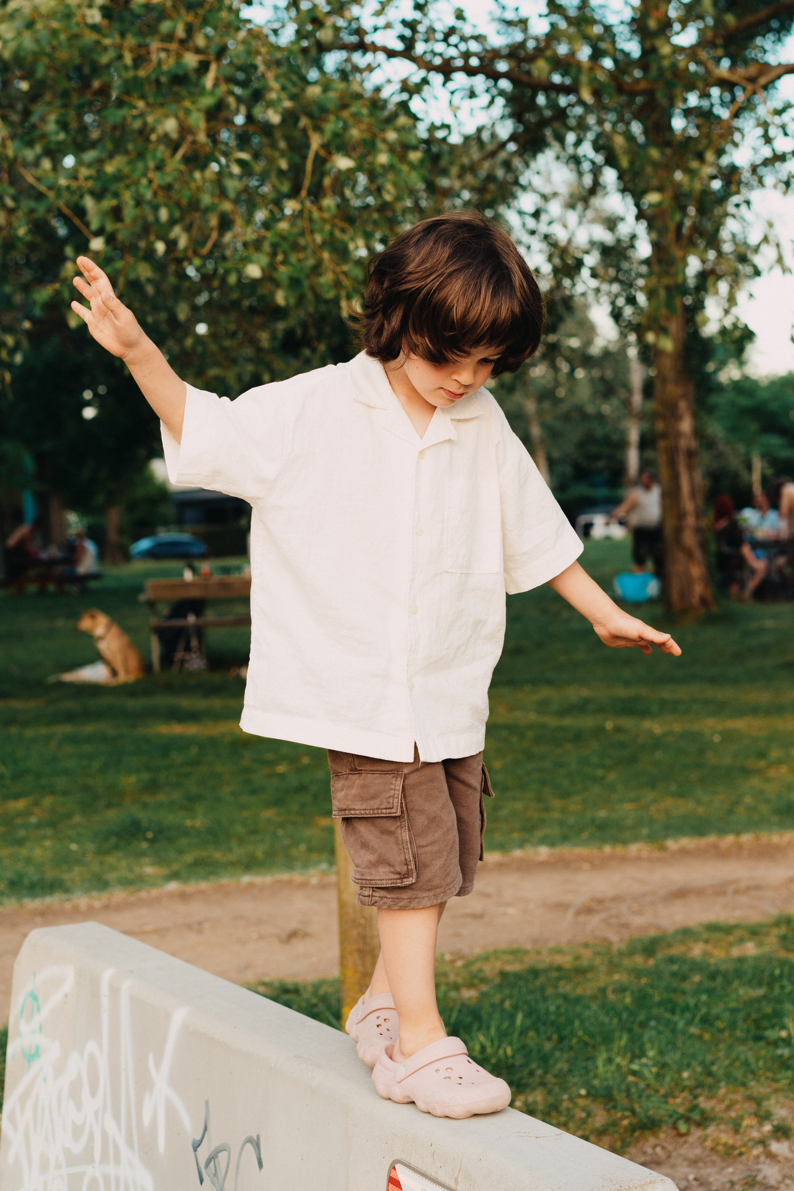 Brotherhood. Elena Baturina Photography