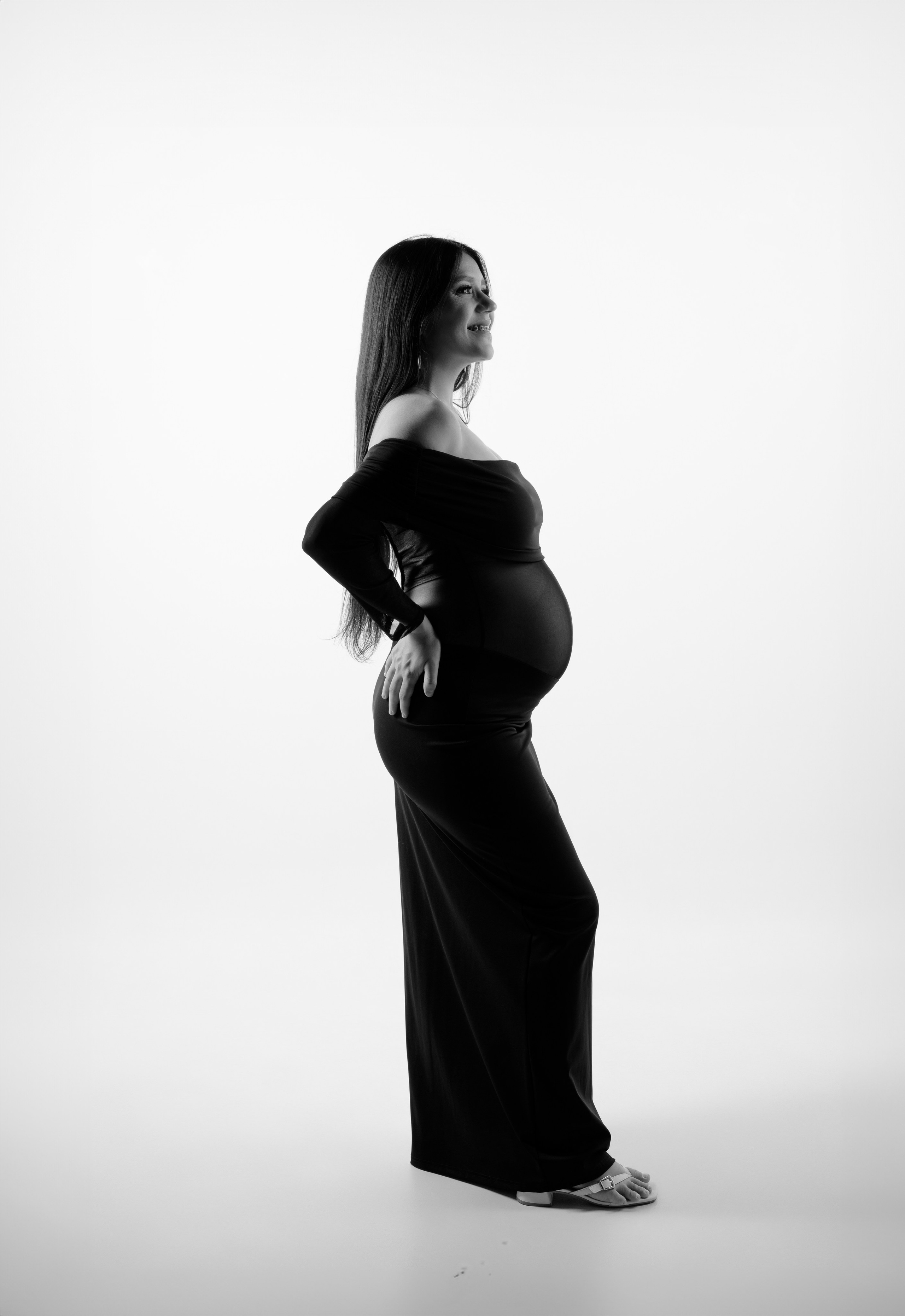 Tamara — Gestante. Paulo Dantas Fotografia e Marlla Dantas Fotografia