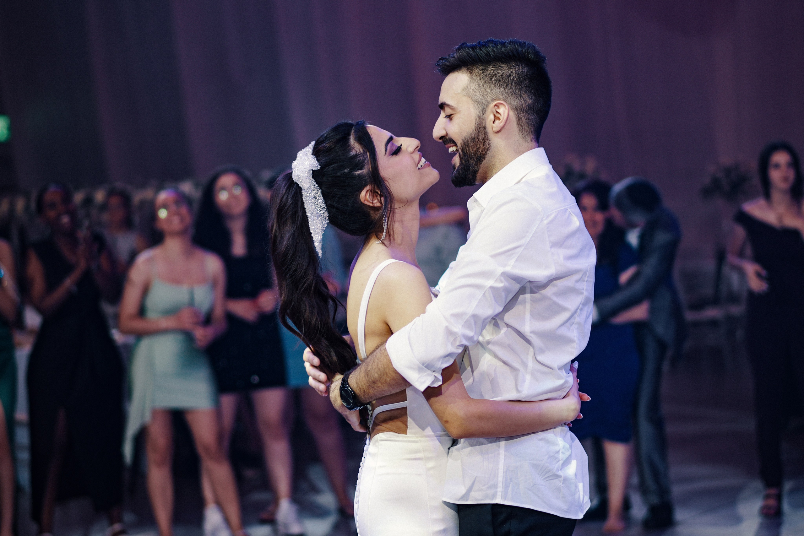 Nicol & Emanuel. Dmitry Gorodetsky Event Photographer