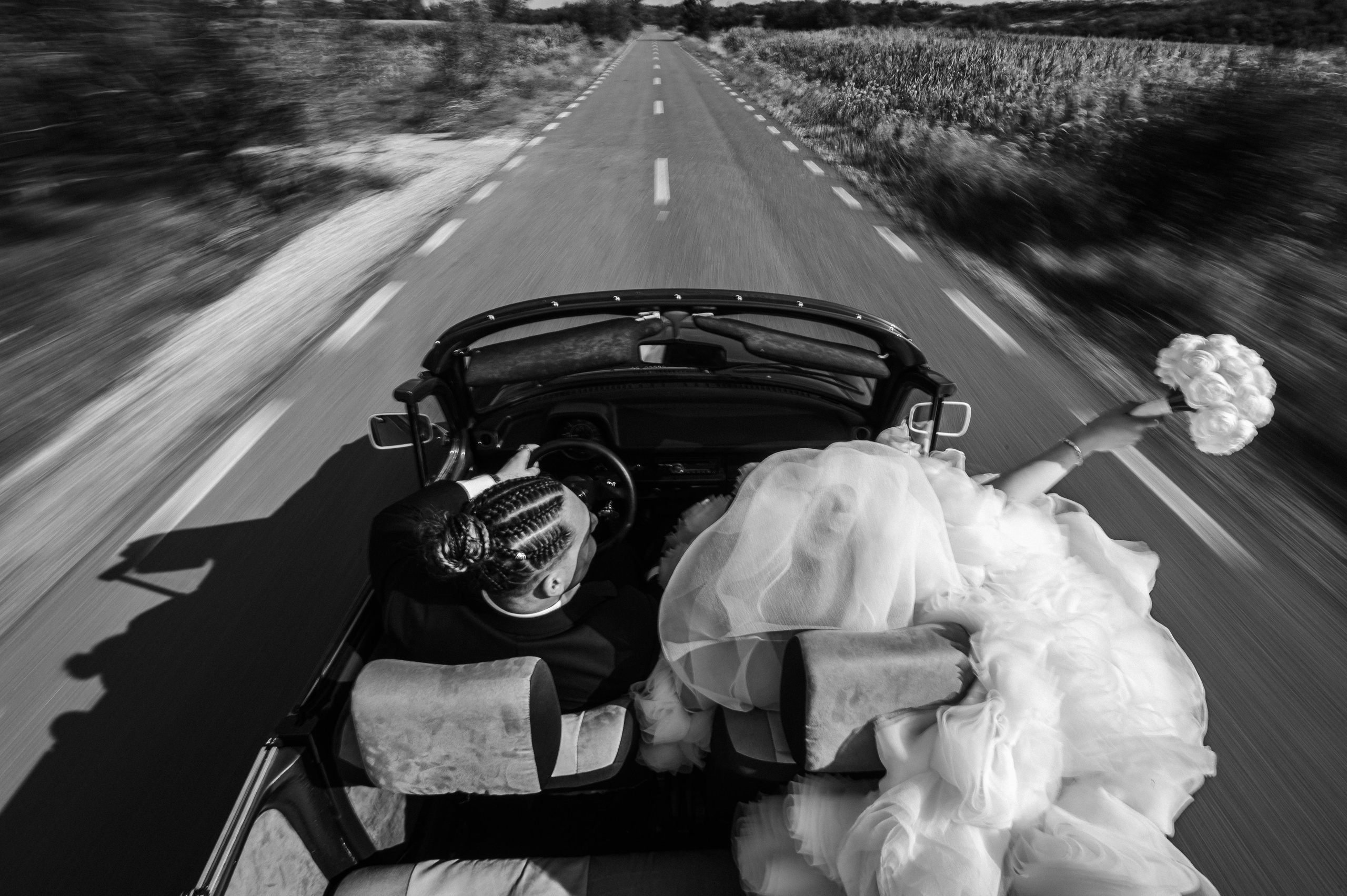 Octavian & Antonia. Erik Bagy | Fotograf de Nuntă