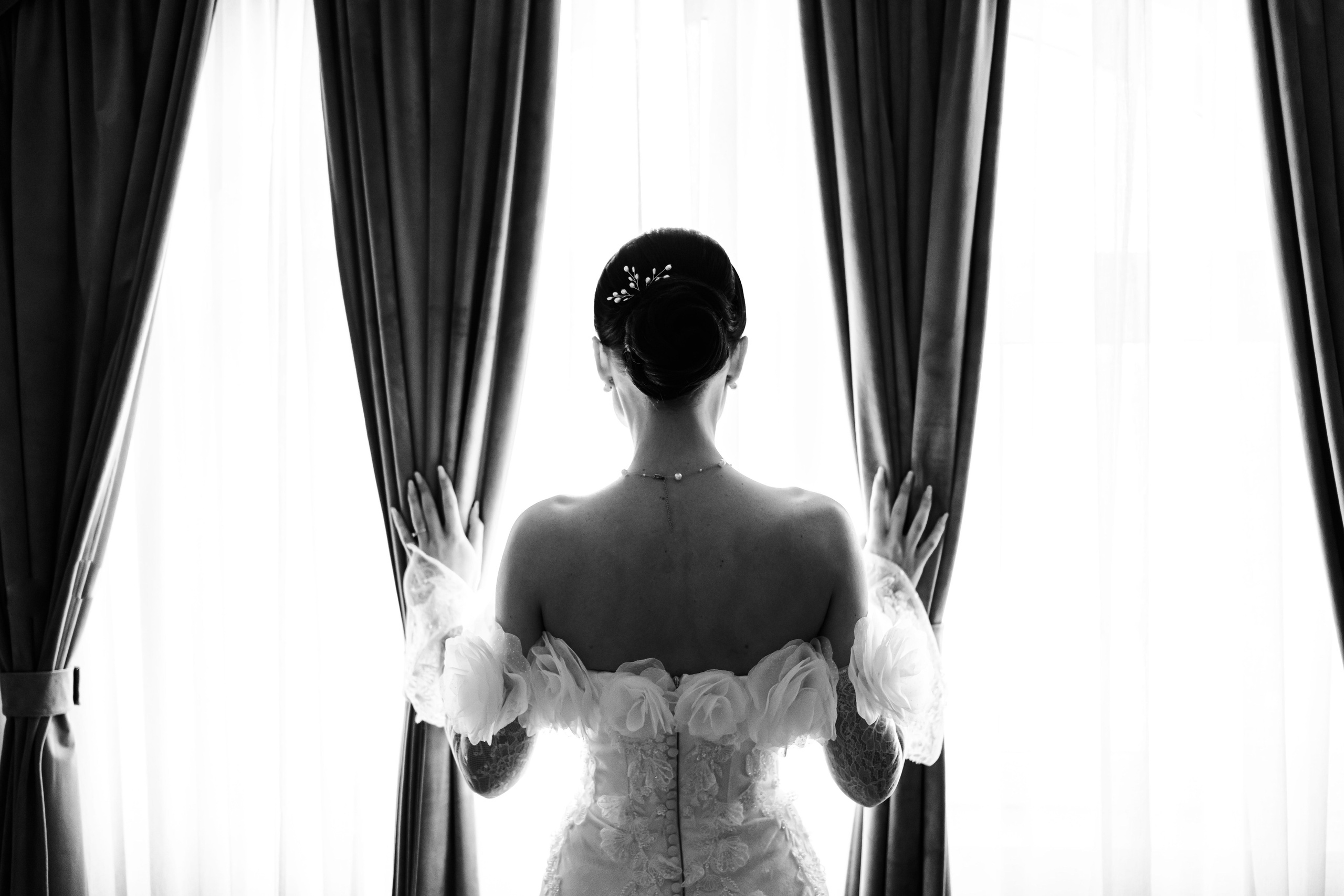 Dan & Cristina. Erik Bagy | Fotograf de Nuntă