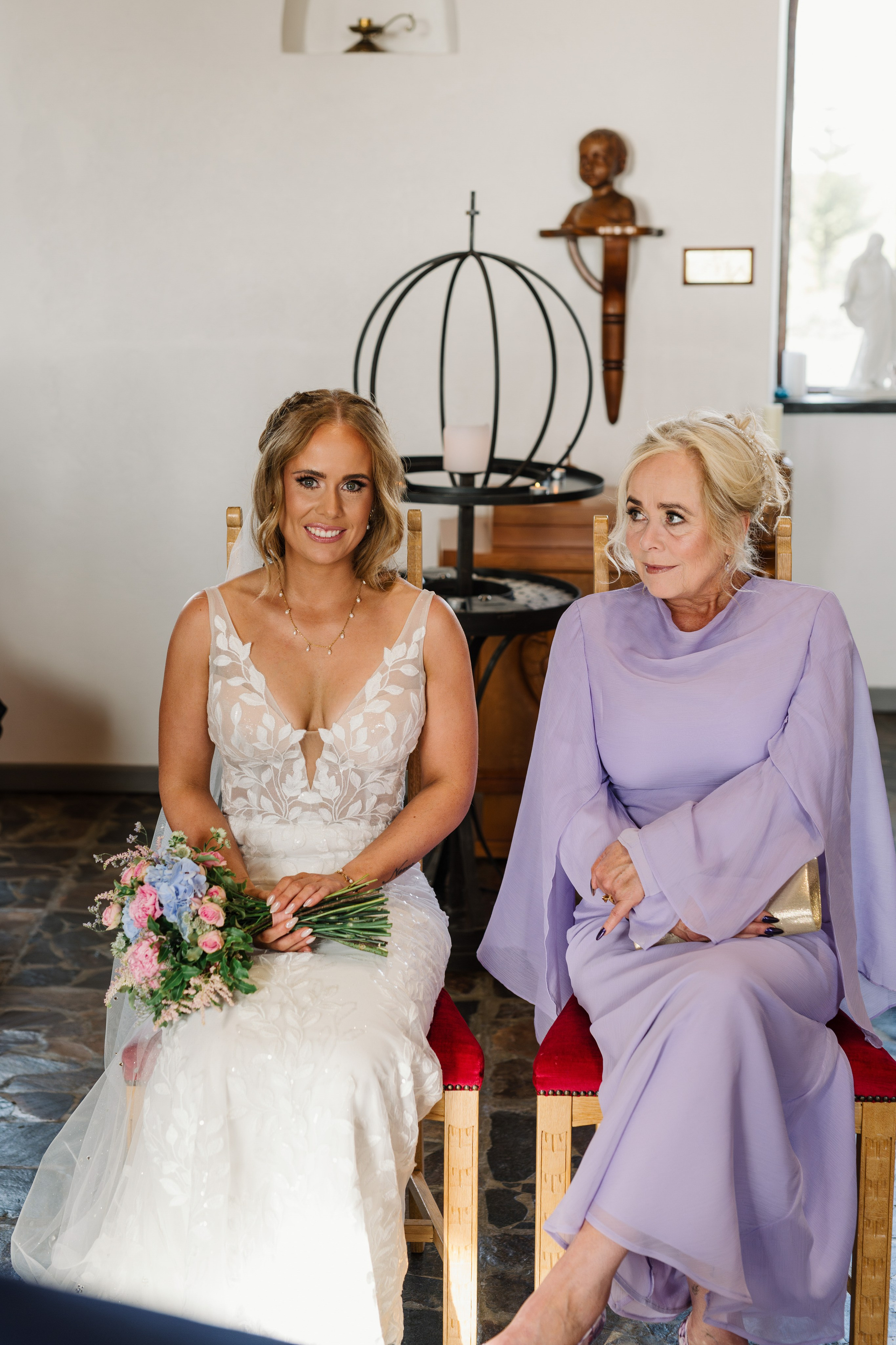 Maria and Matt. Michalina Dzianach Wedding Photographer Iceland