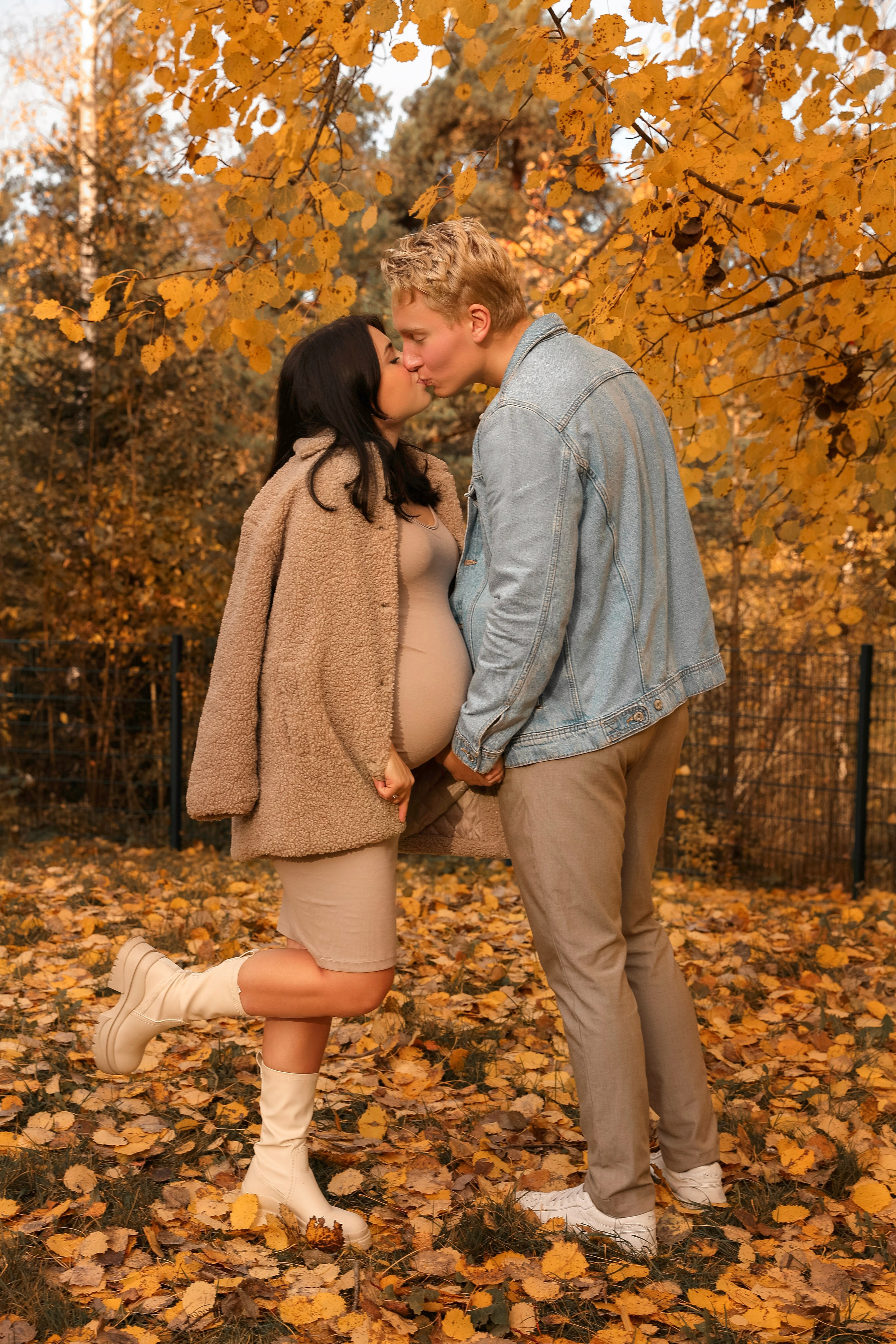 AUTUMN. Silvia Stamati Photography Helsinki