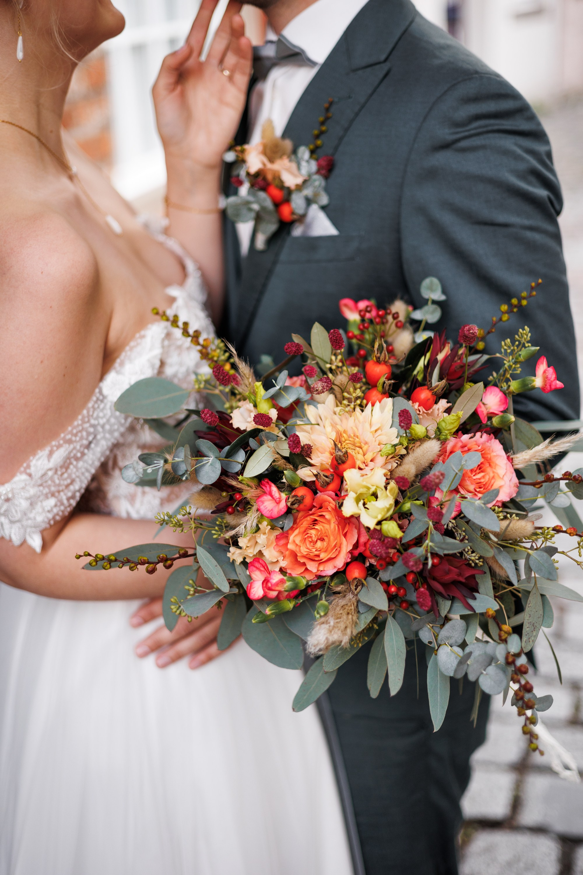 Hochzeitsfotograf Bremen Liliana Crijavetchi