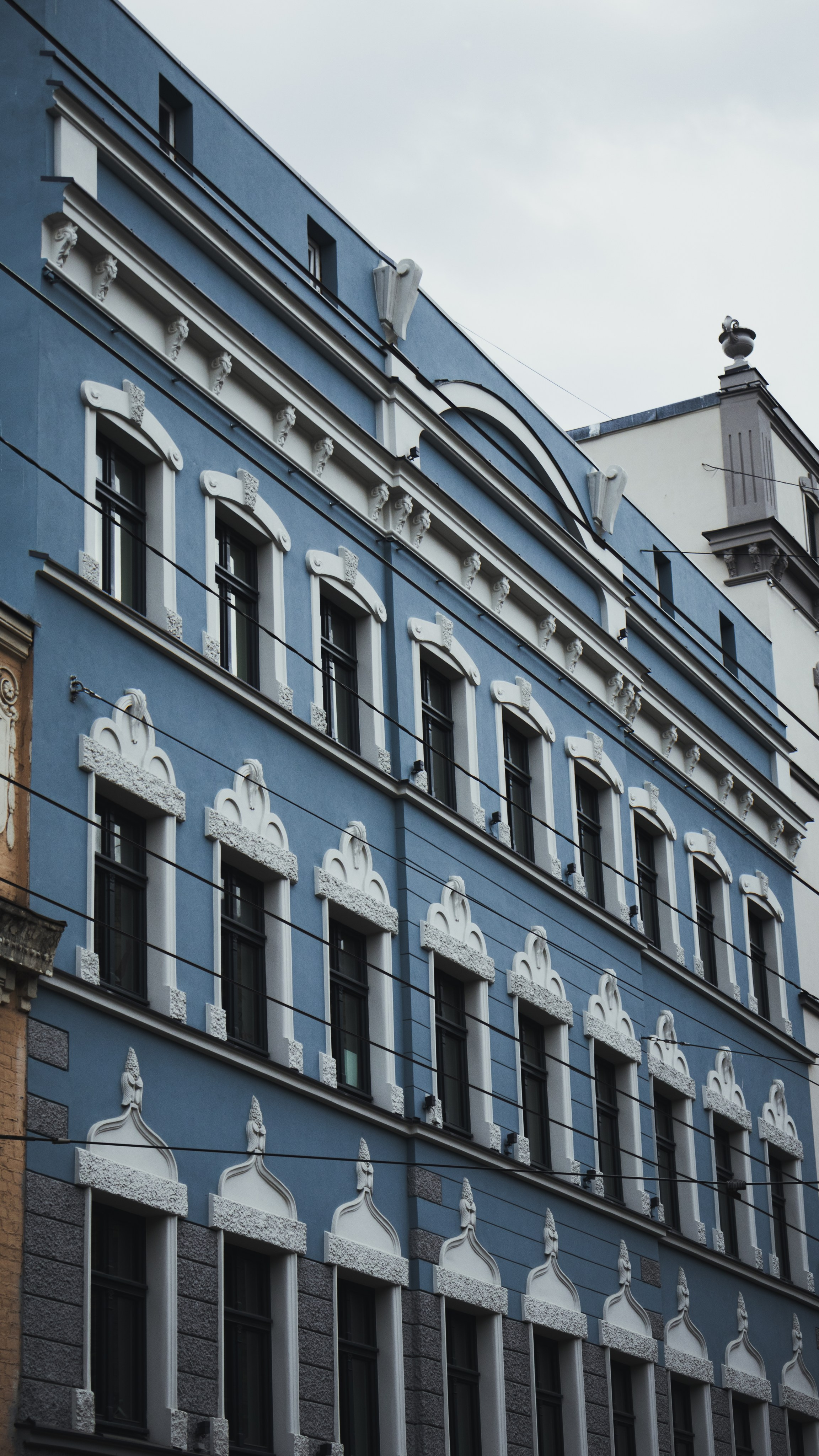 Riga May 2024. Дизайнер и Фотограф в Кишинёве Бусуйок Станислав