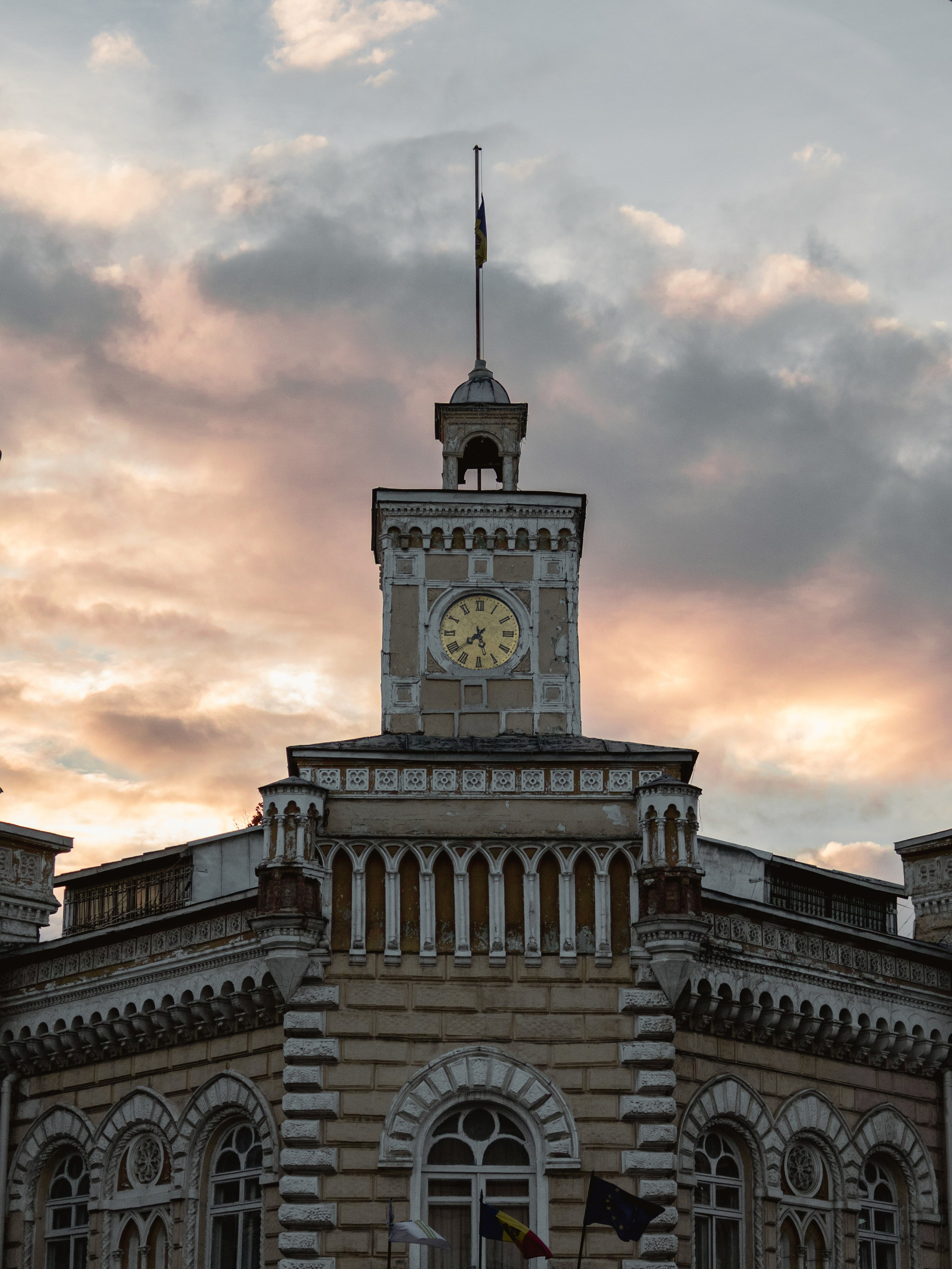 Chișinău. Дизайнер и Фотограф в Кишинёве Бусуйок Станислав