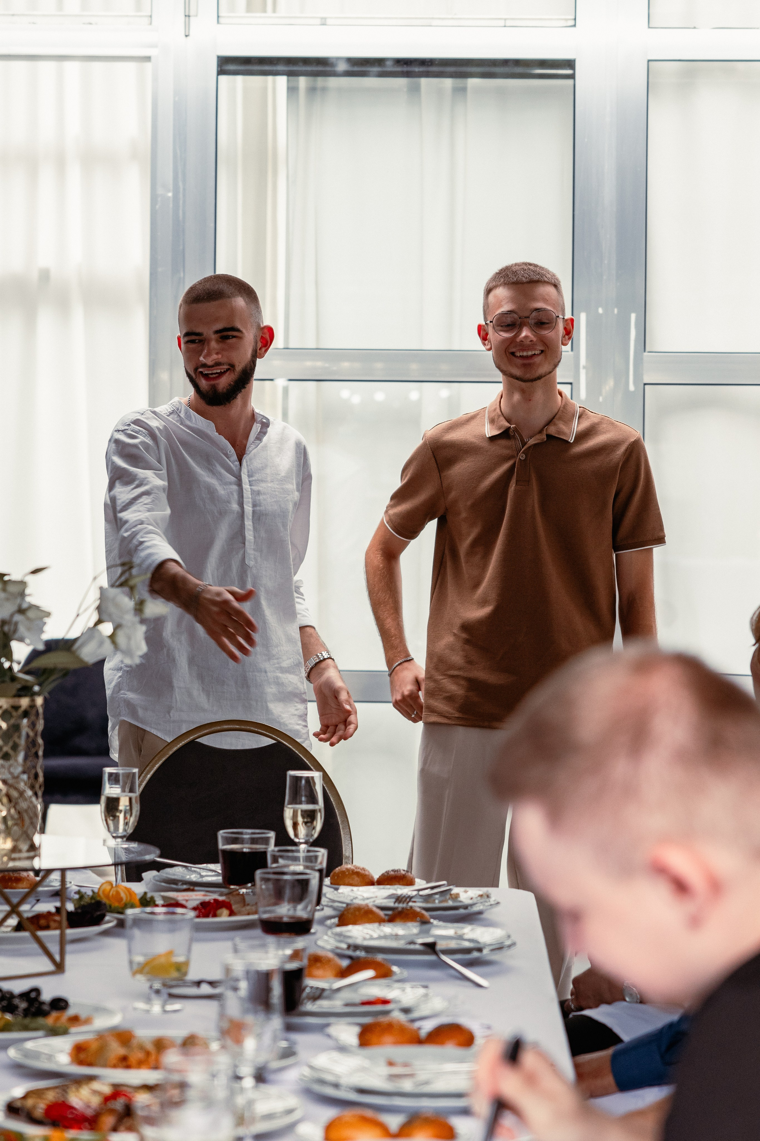 Alex Birthday Party. Дизайнер и Фотограф в Кишинёве Бусуйок Станислав