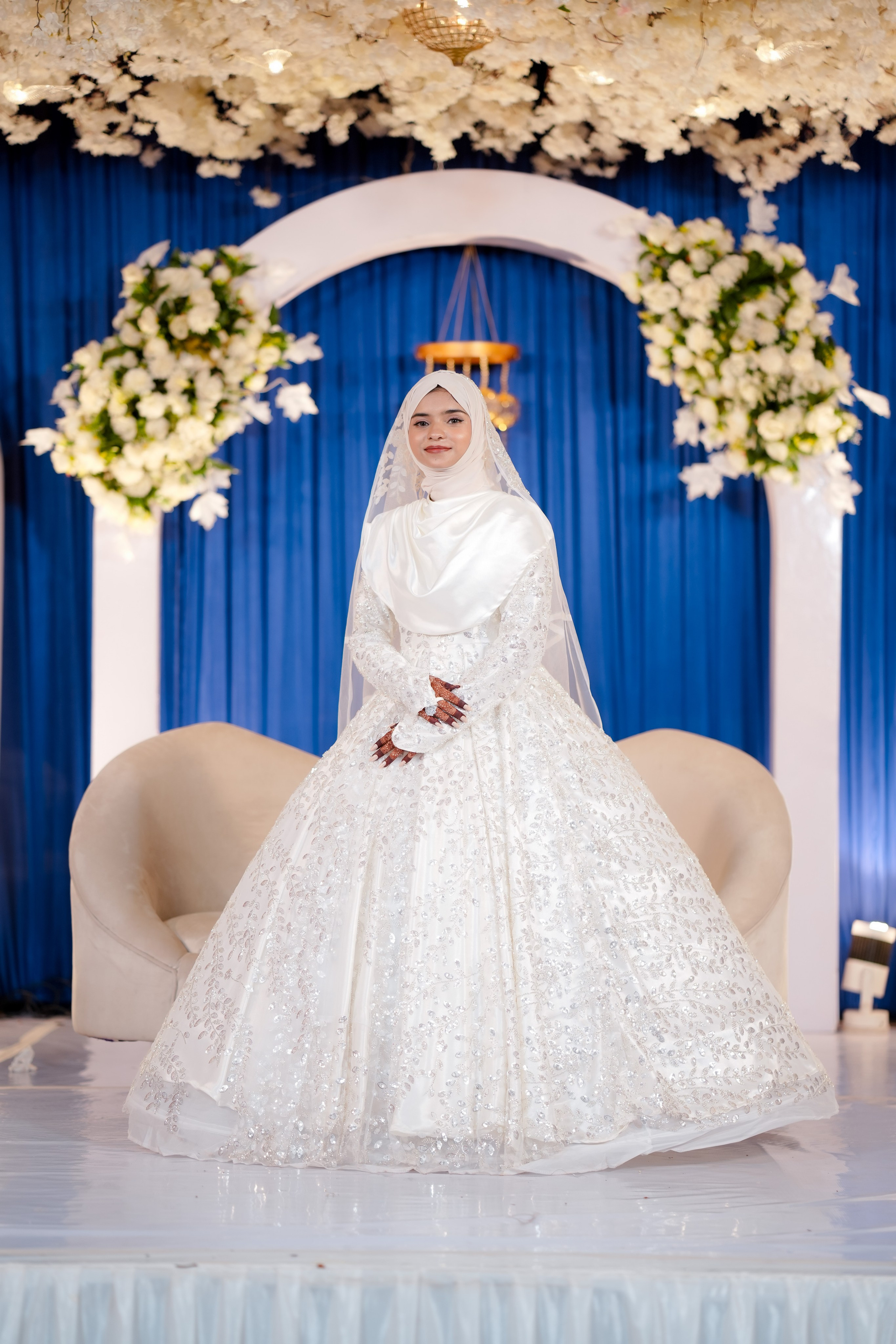 Sulthan&Lehra. VISUALIZE YOUR BIG MOMENTS