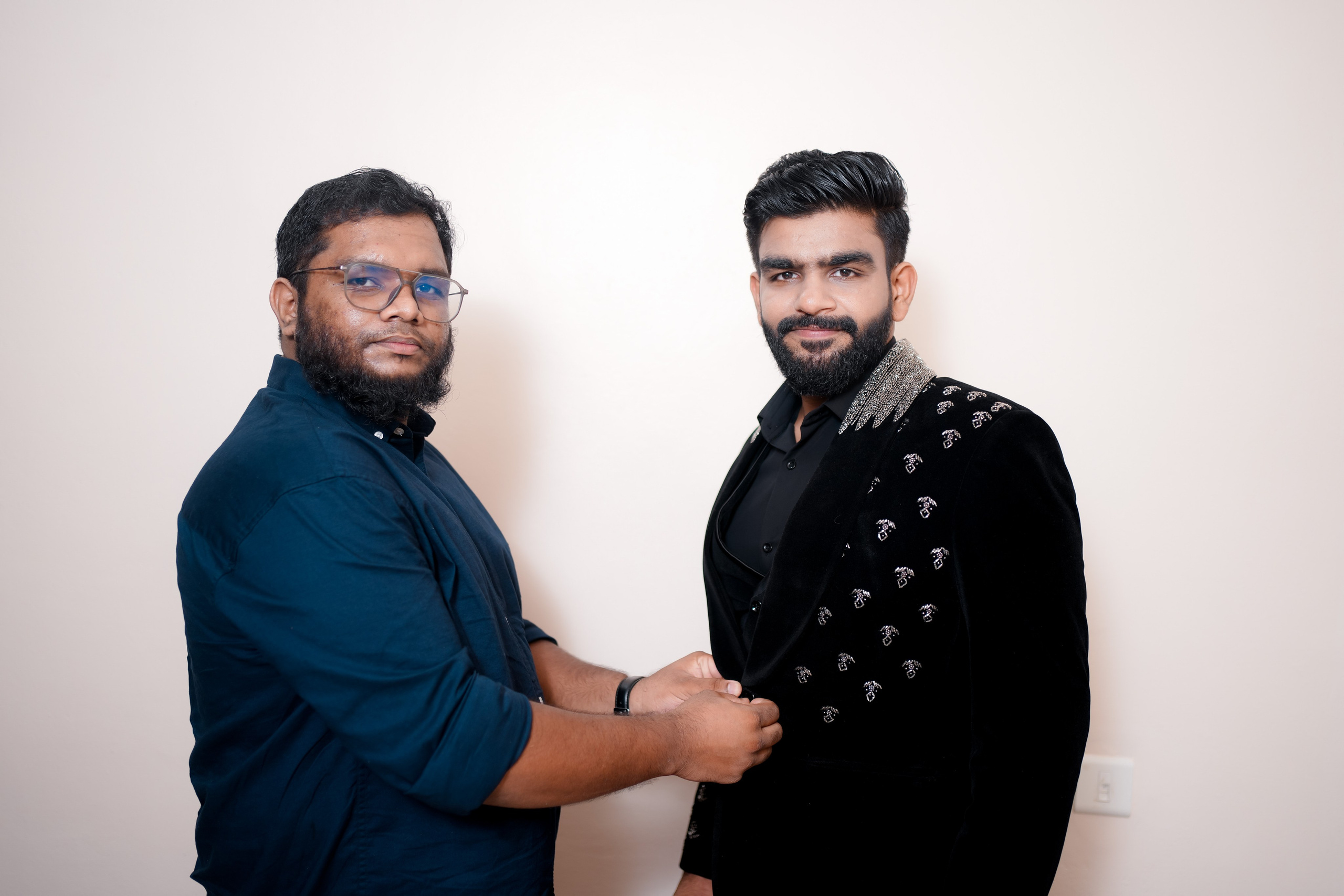 Sulthan&Lehra. VISUALIZE YOUR BIG MOMENTS