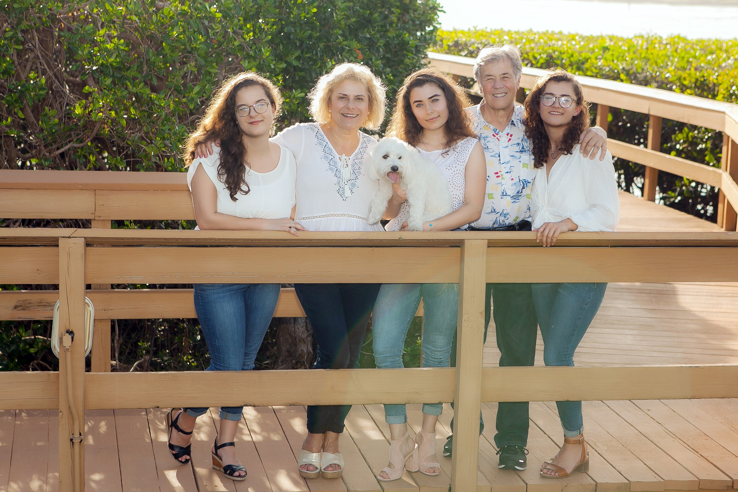 Family Photography in Florida | Timeless Portraits. Lana Photography — Wedding & Family Photographer in Florida & Beyond