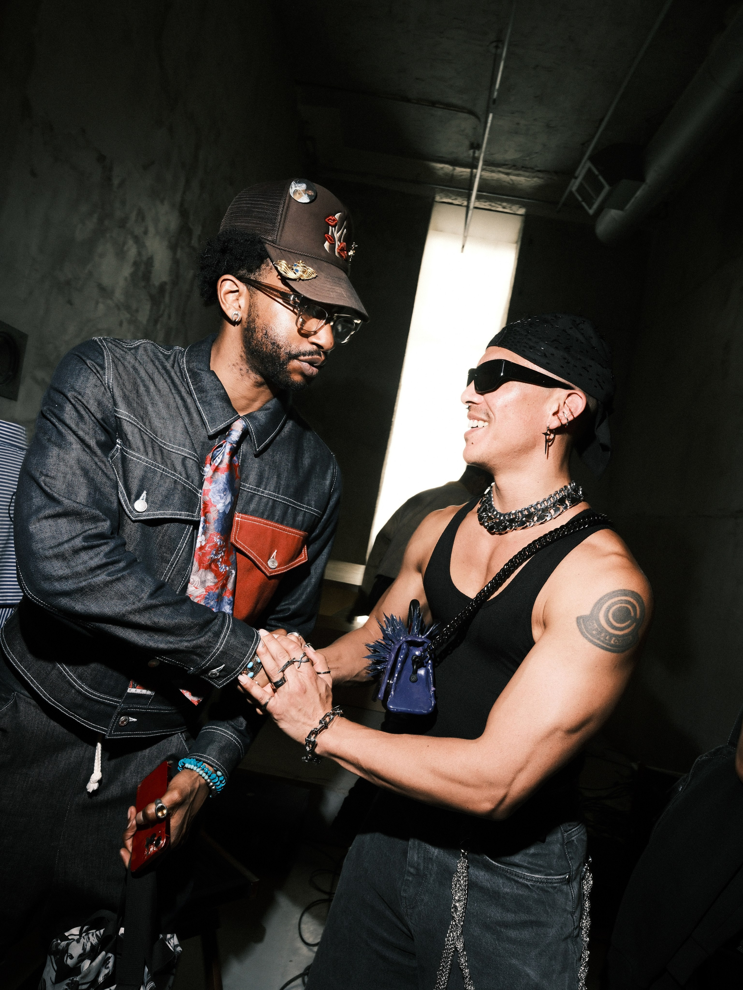 4. Event photographer NYC