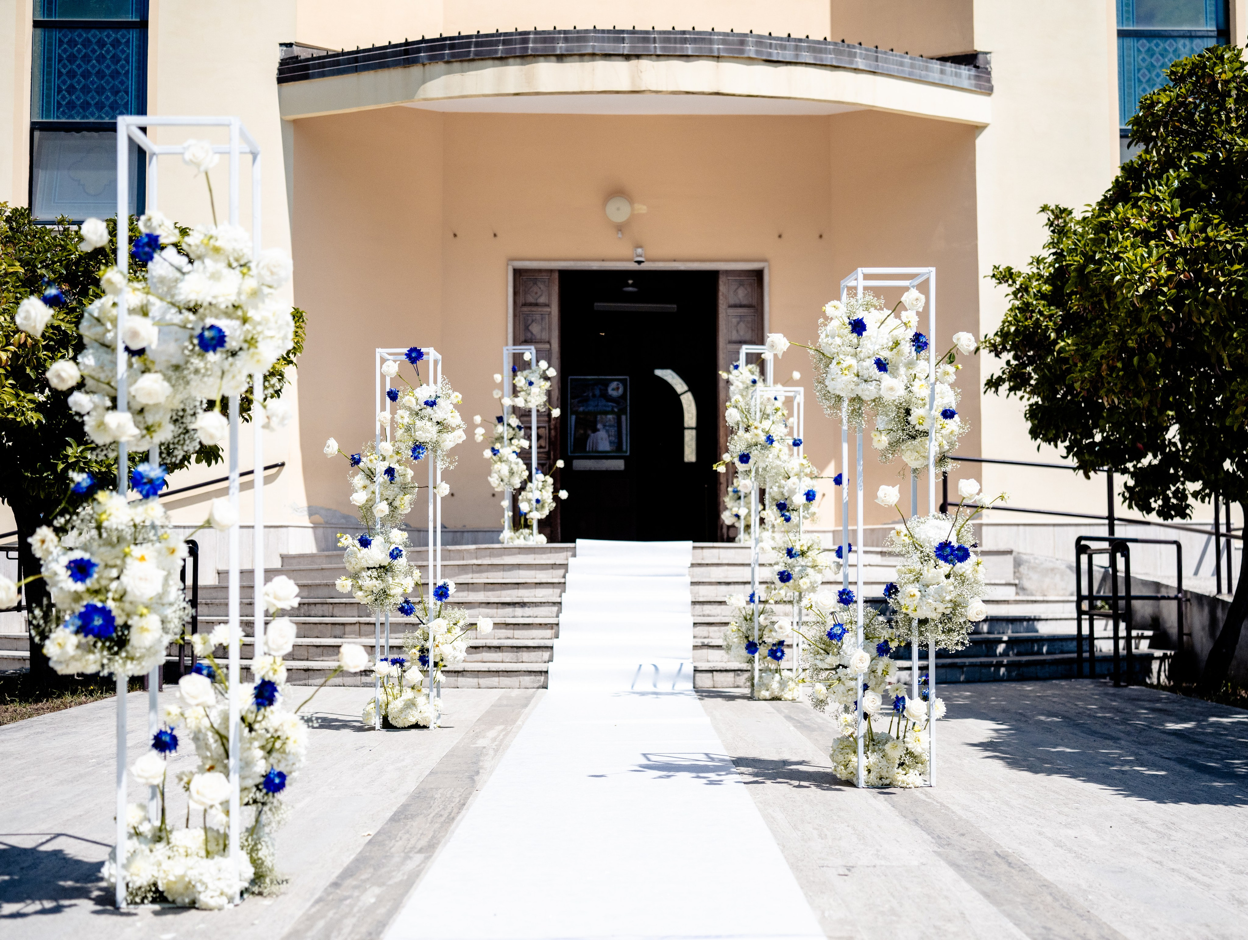 Antonietta + Anthony. Palumbo Studio