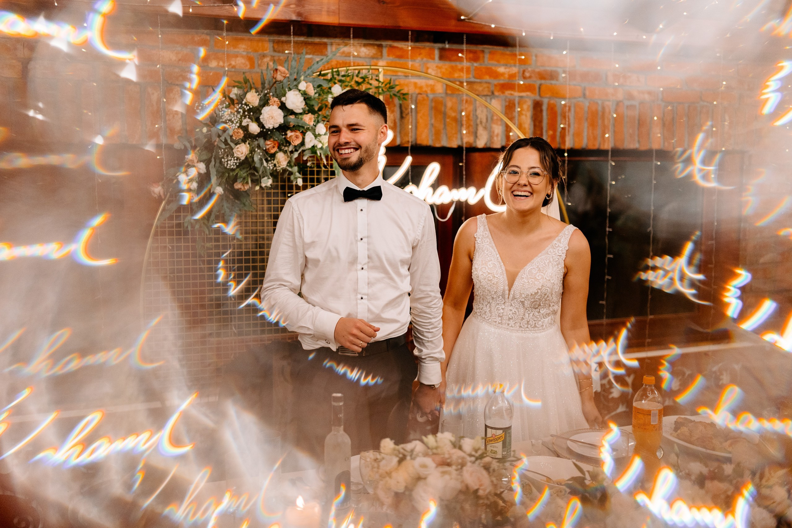 Klaudia ♡ Adrian. Fotograf Ślubny Warszawa - Sesje Biznesowe Rodzinne Eventy