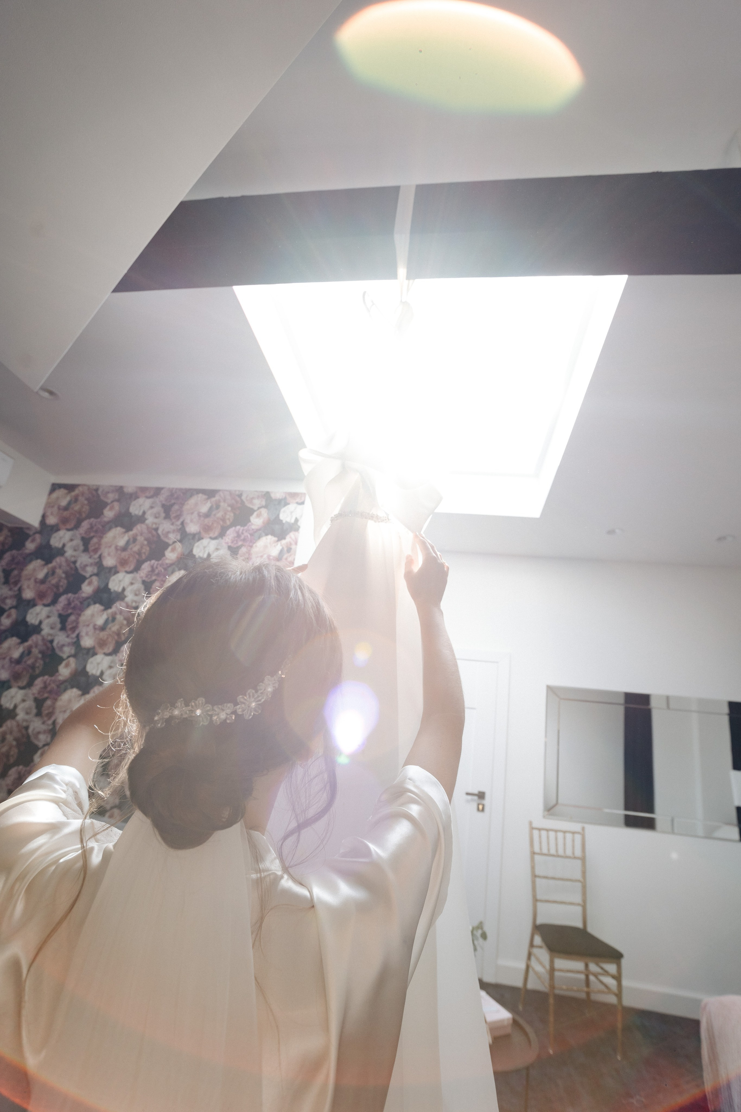 Piotr i Roksolana. Karina Czernecka Foto