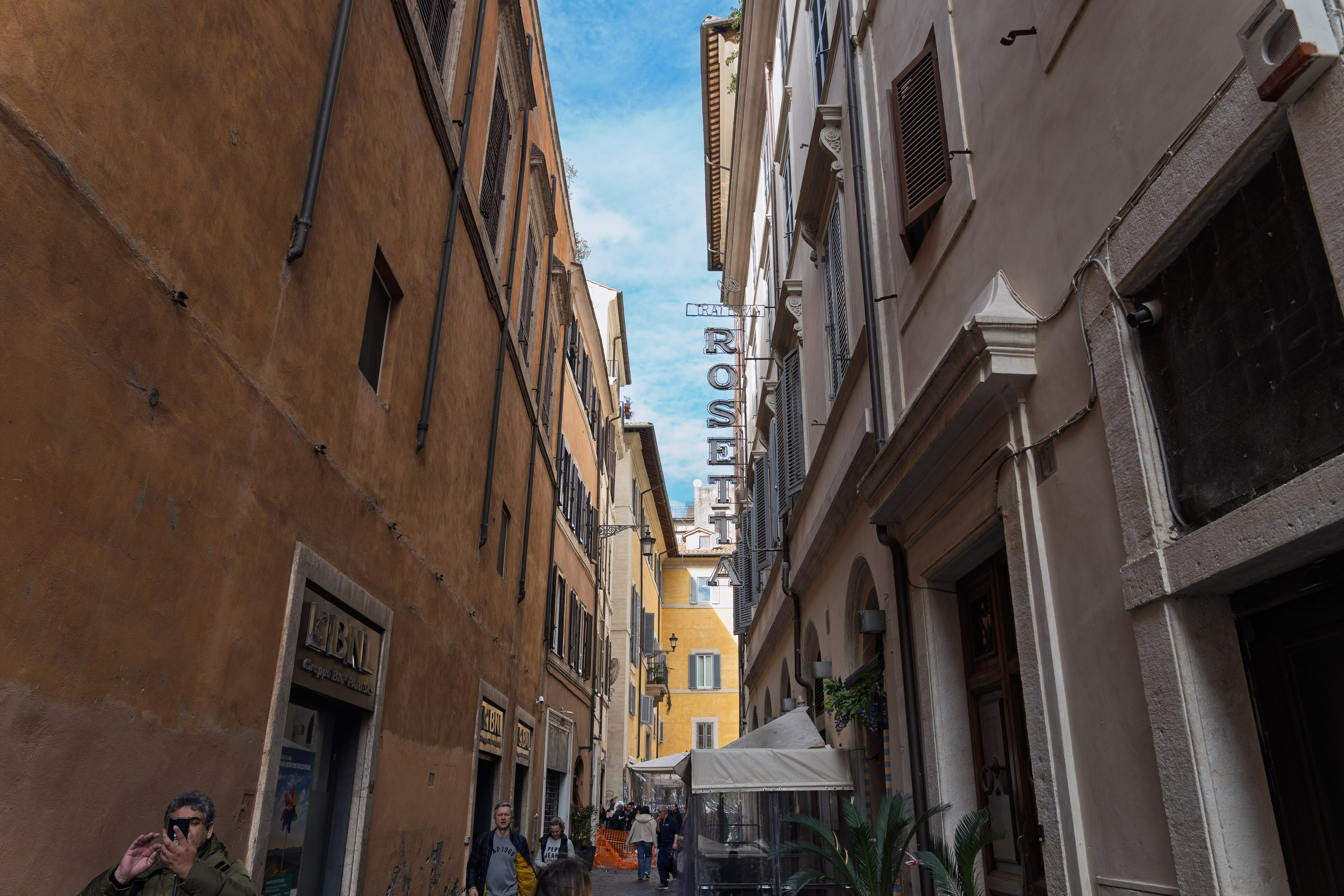 Roma 2025. Fotografiideplacere.net