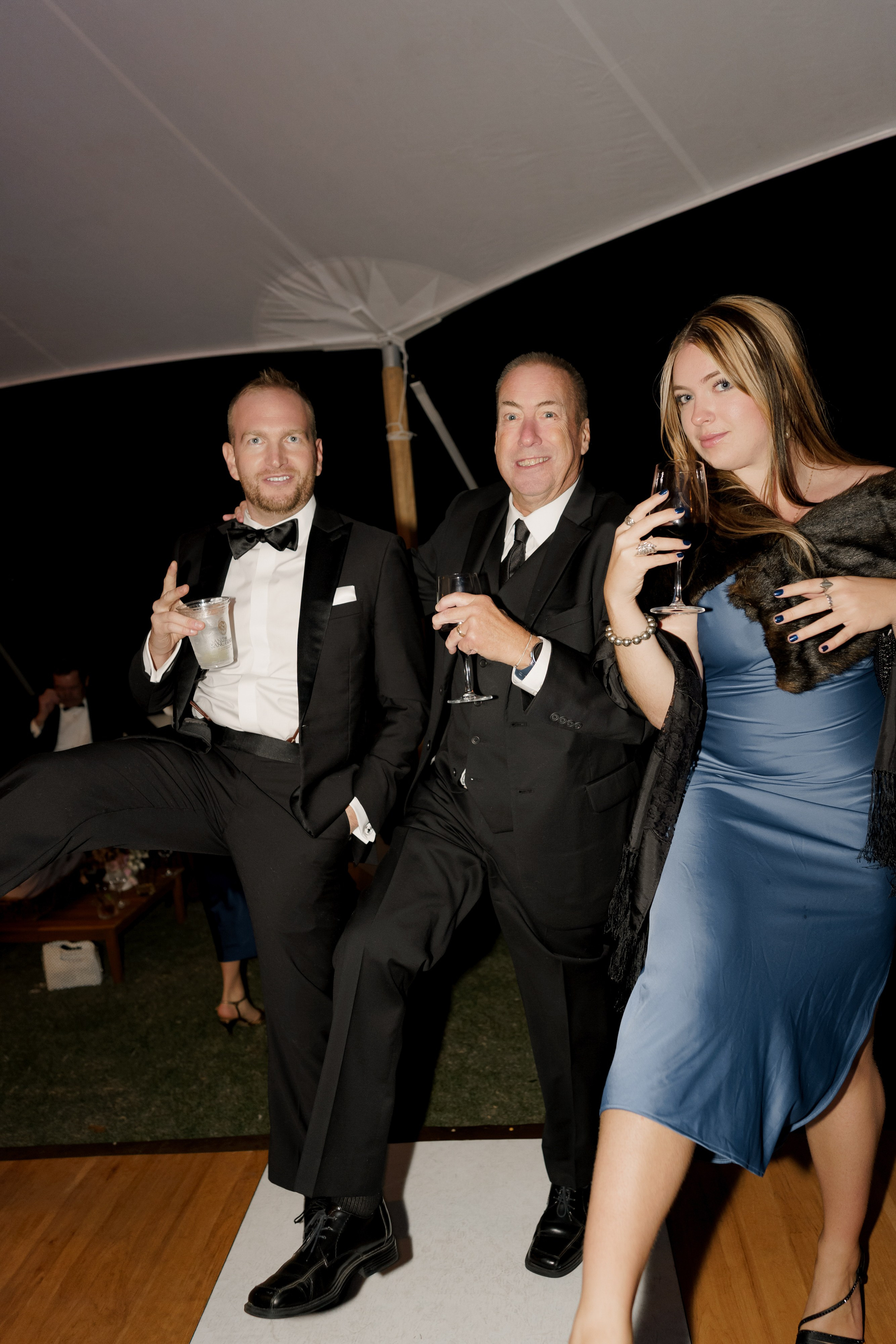 Marci and Yi. Wedding photographer and videographer New York | New Jersey