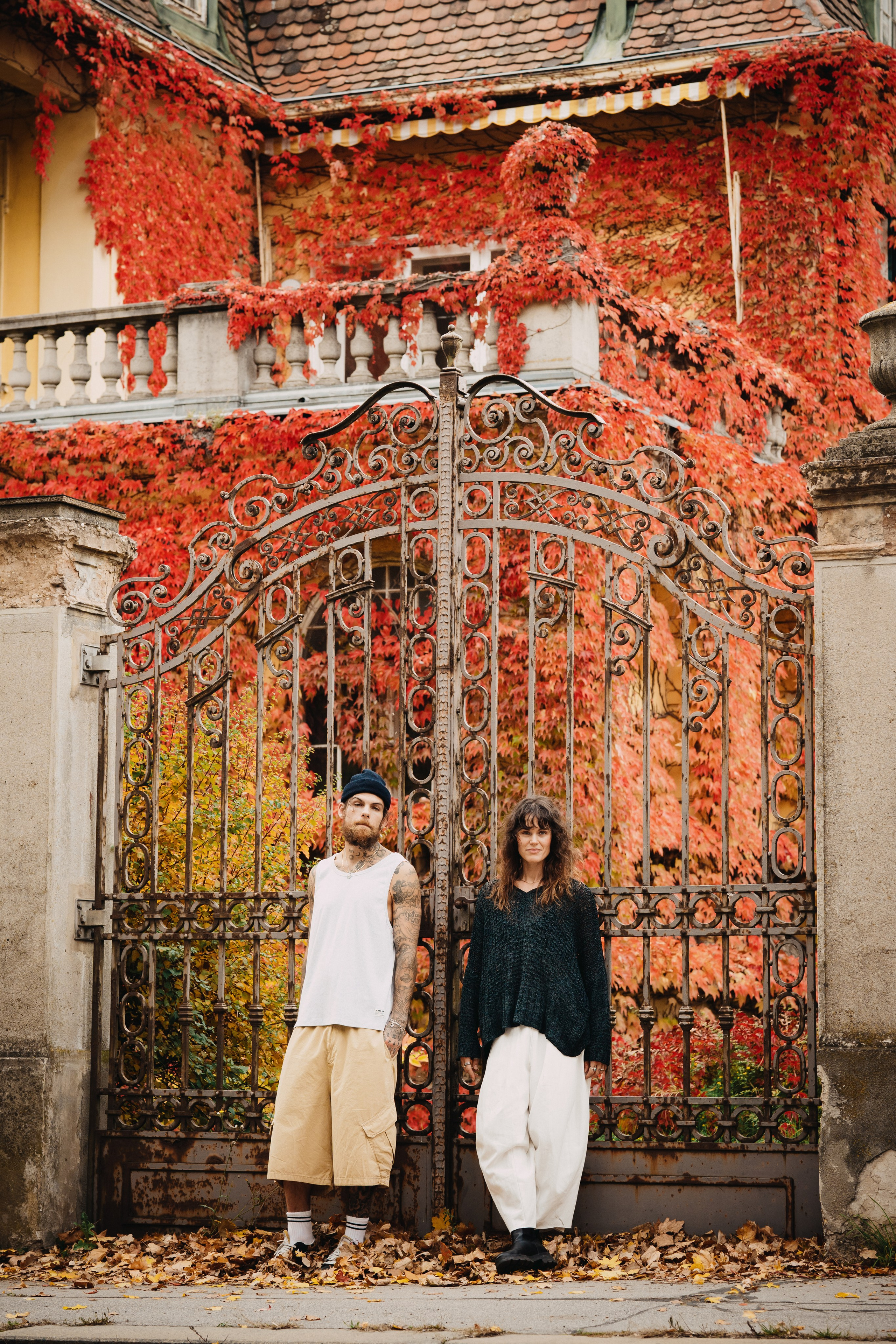 Yoga. Elena Baturina Photography