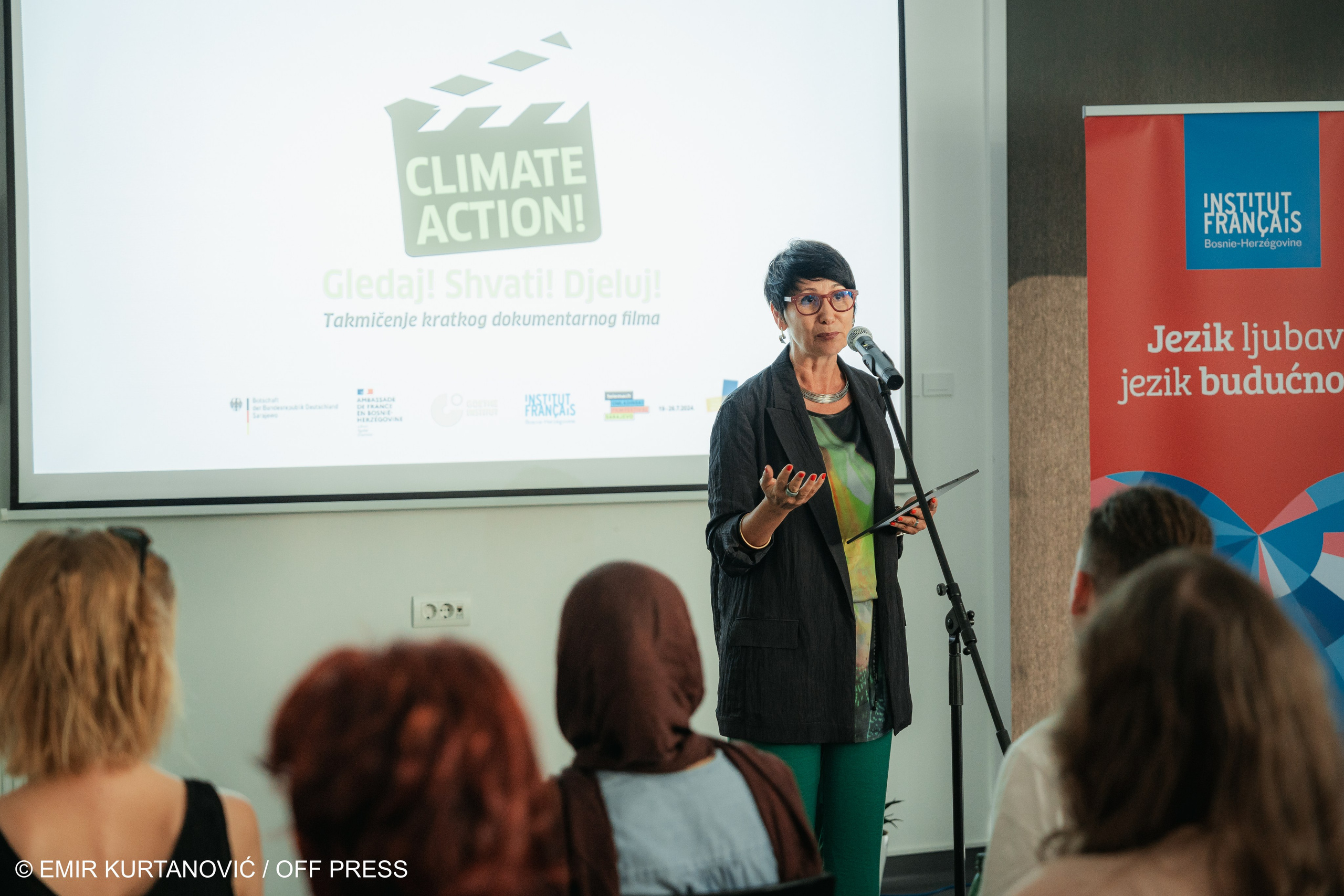 Omladinski Film Festival