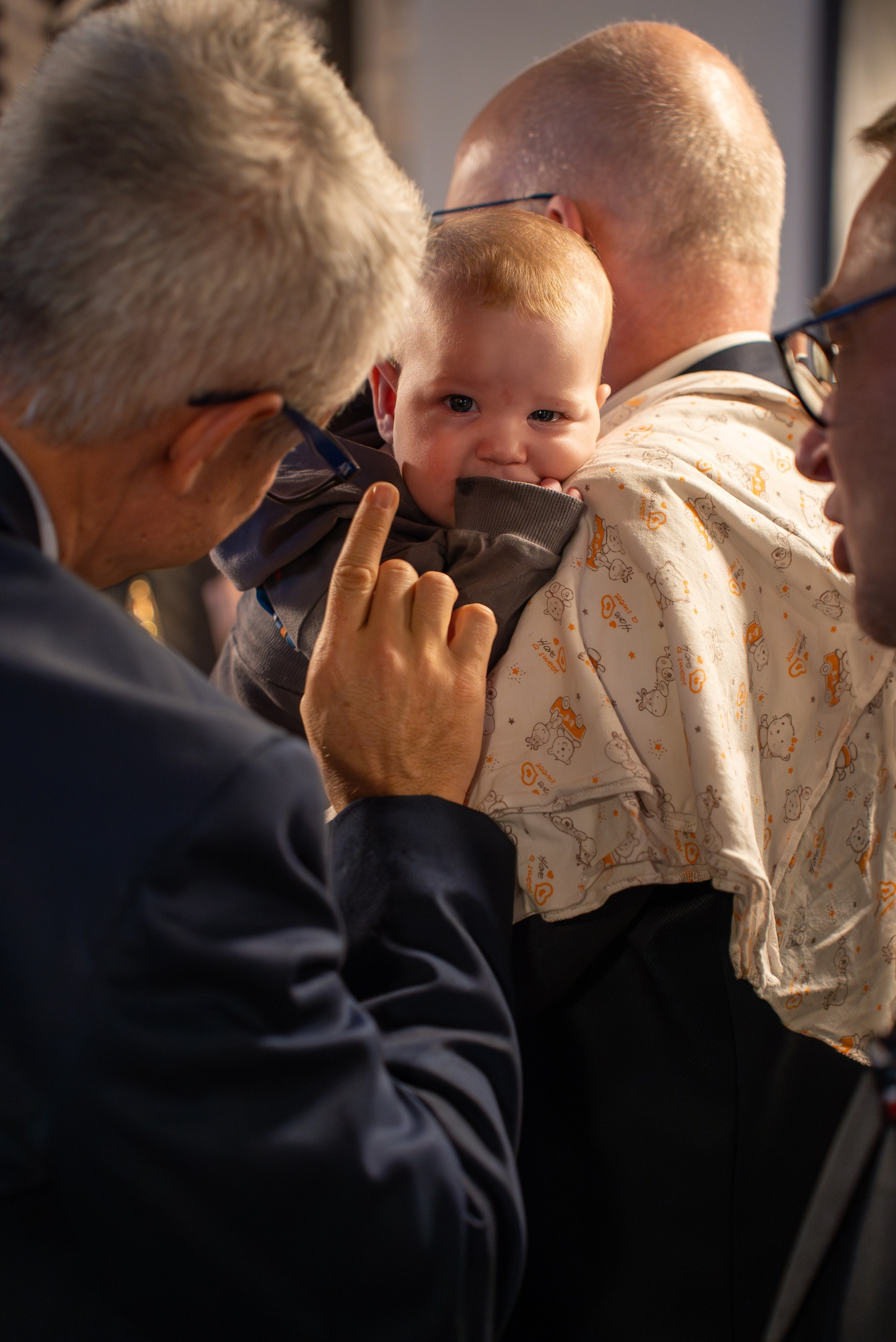 Новогодний корпоратив