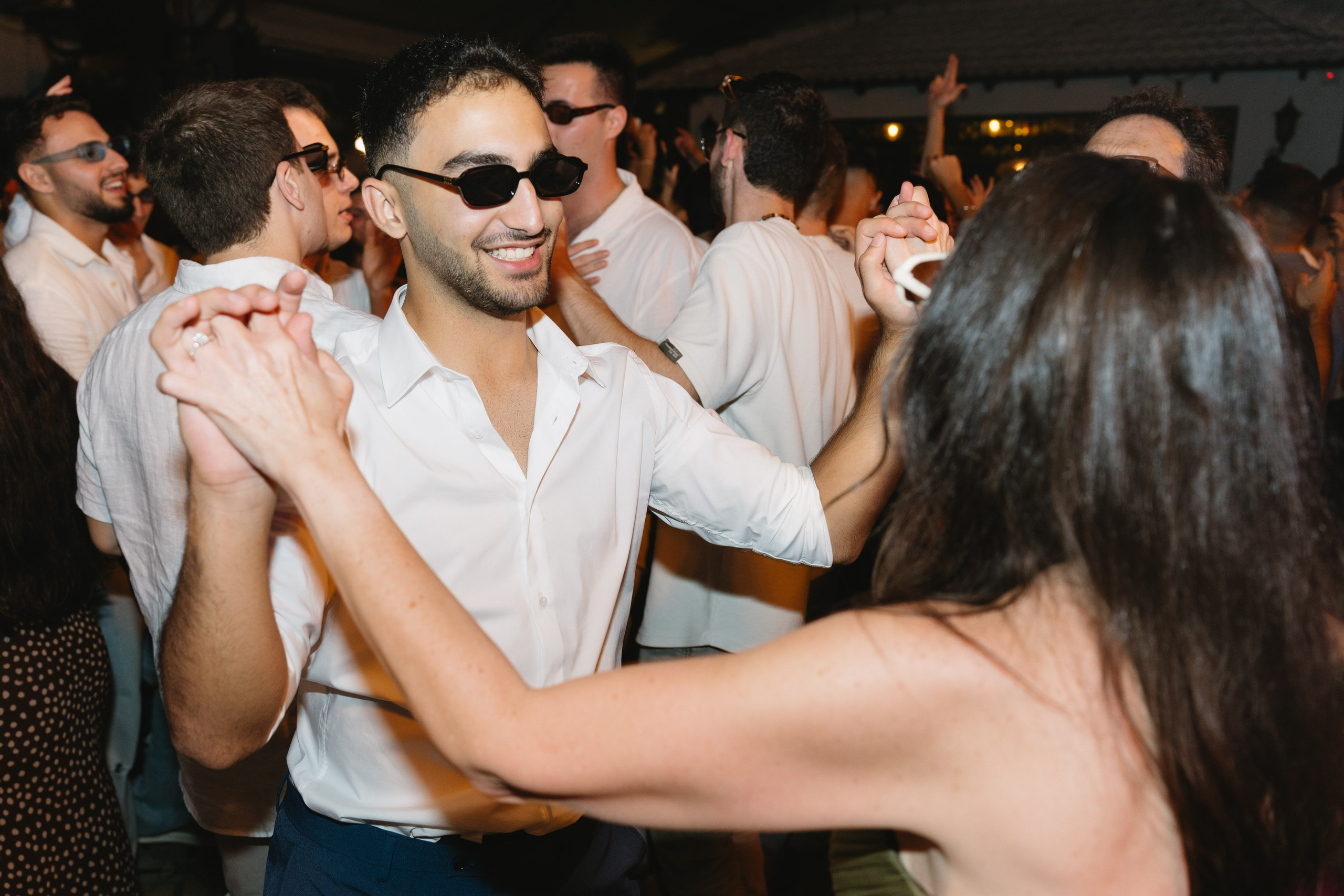 Events. Portrait & Event Photography | Israel | David Shafirov