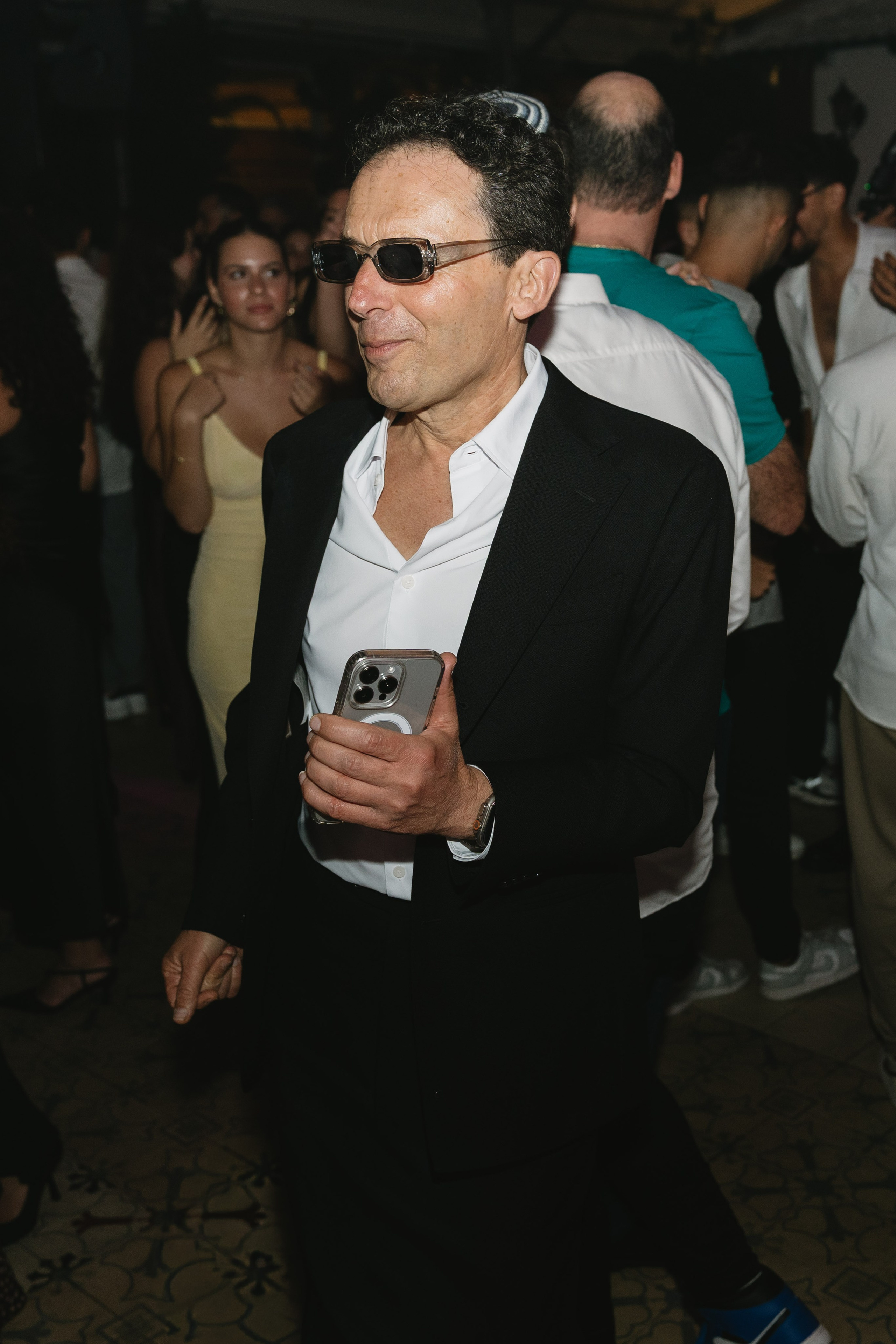 Events. Portrait & Event Photography | Israel | David Shafirov