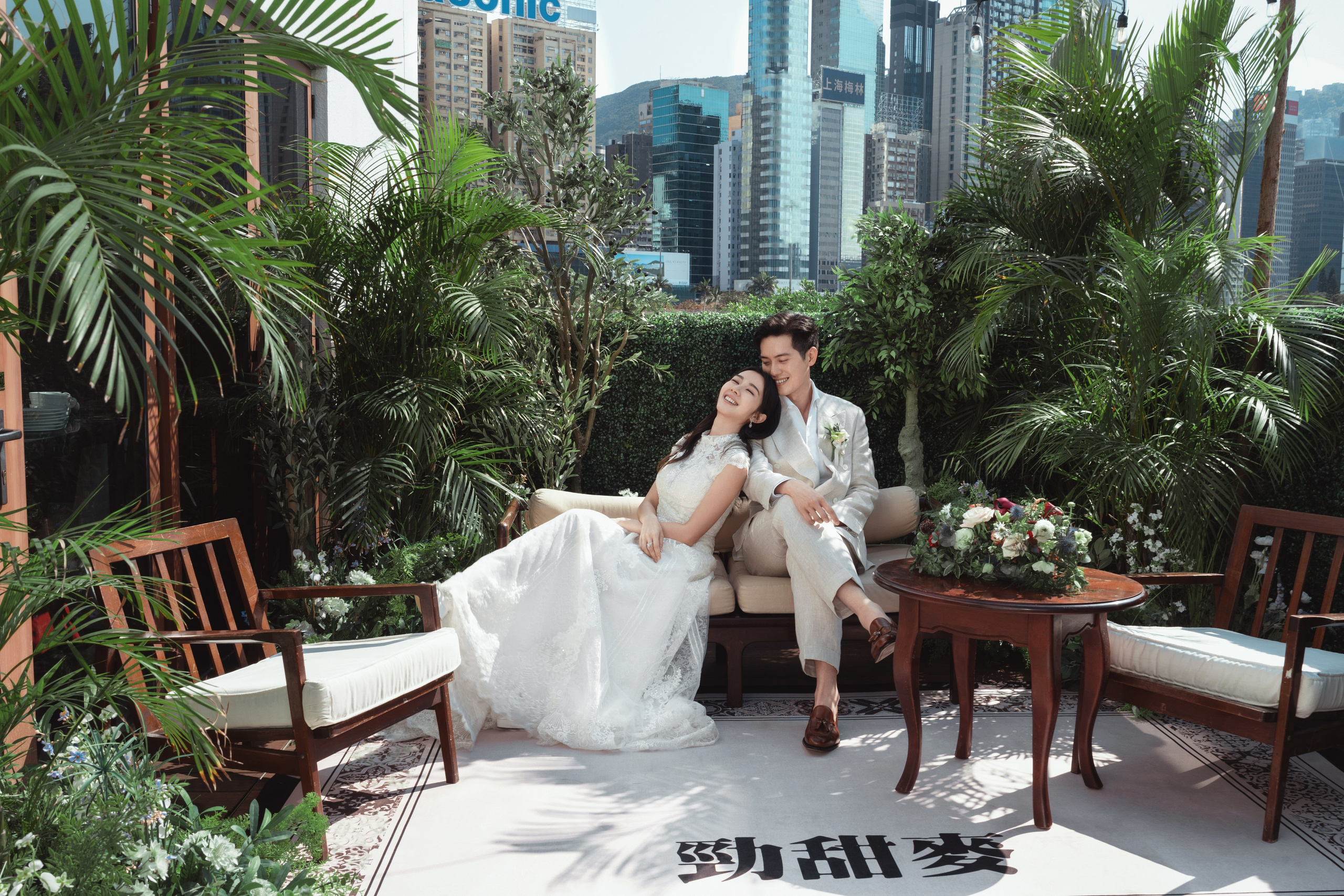 LOUISA & KEITH DAY 2. PHOTOGRAPHER IN HONG KONG (WEDDING, FASHION, FAMILY, EVENTS)