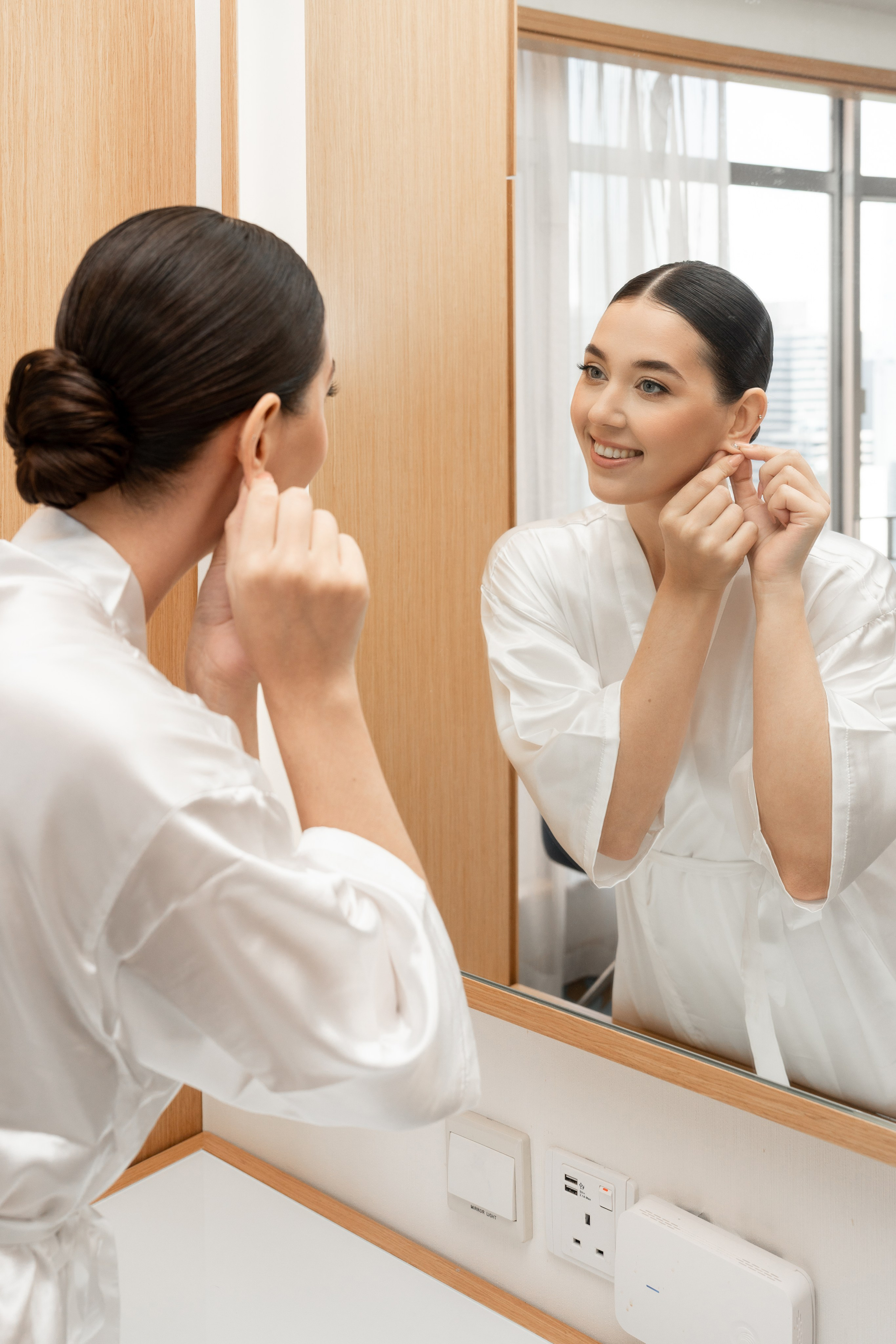 MARIA & OSSIAN. PHOTOGRAPHER IN HONG KONG (WEDDING, FASHION, FAMILY, EVENTS)