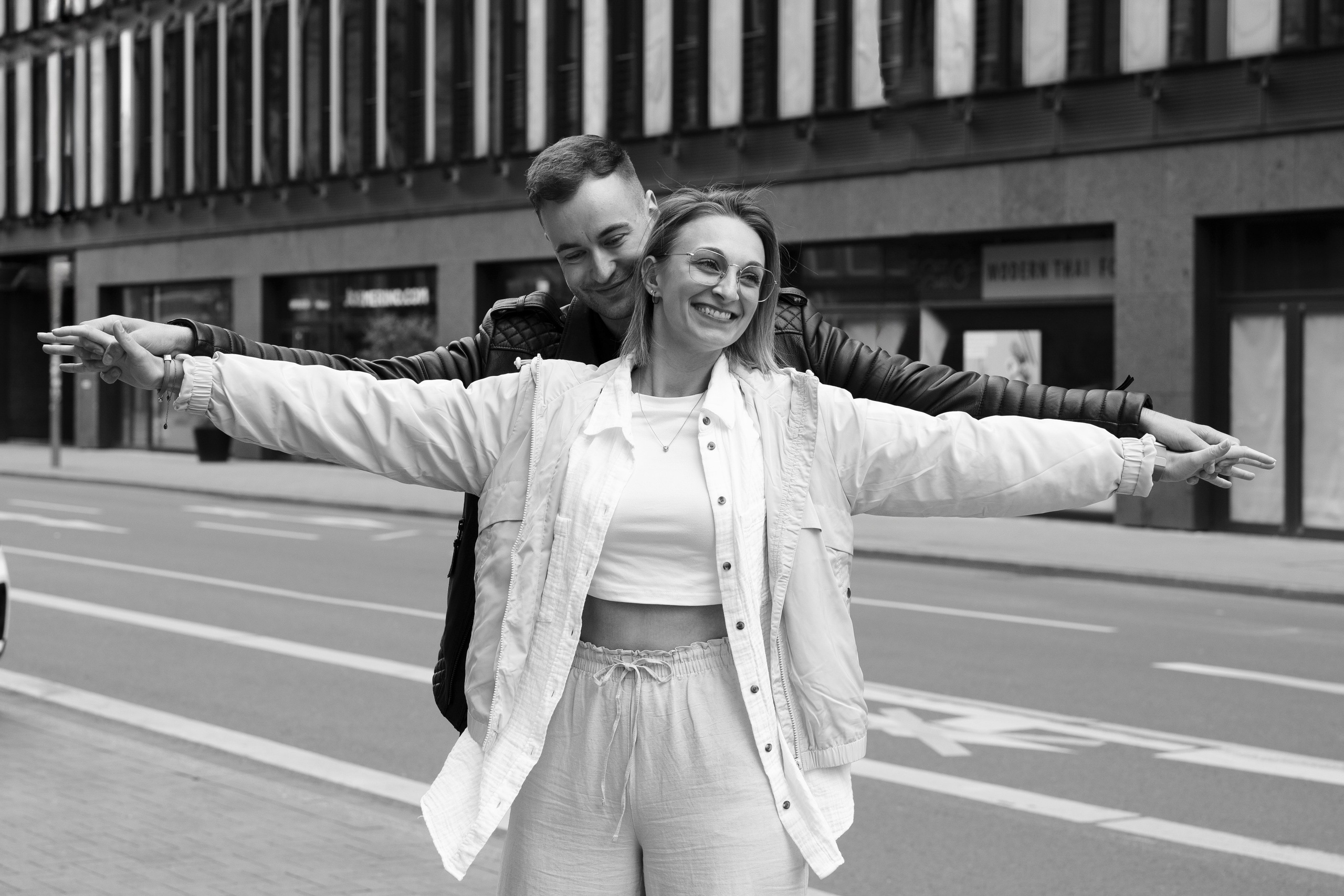 Be mine. Photography in Germany