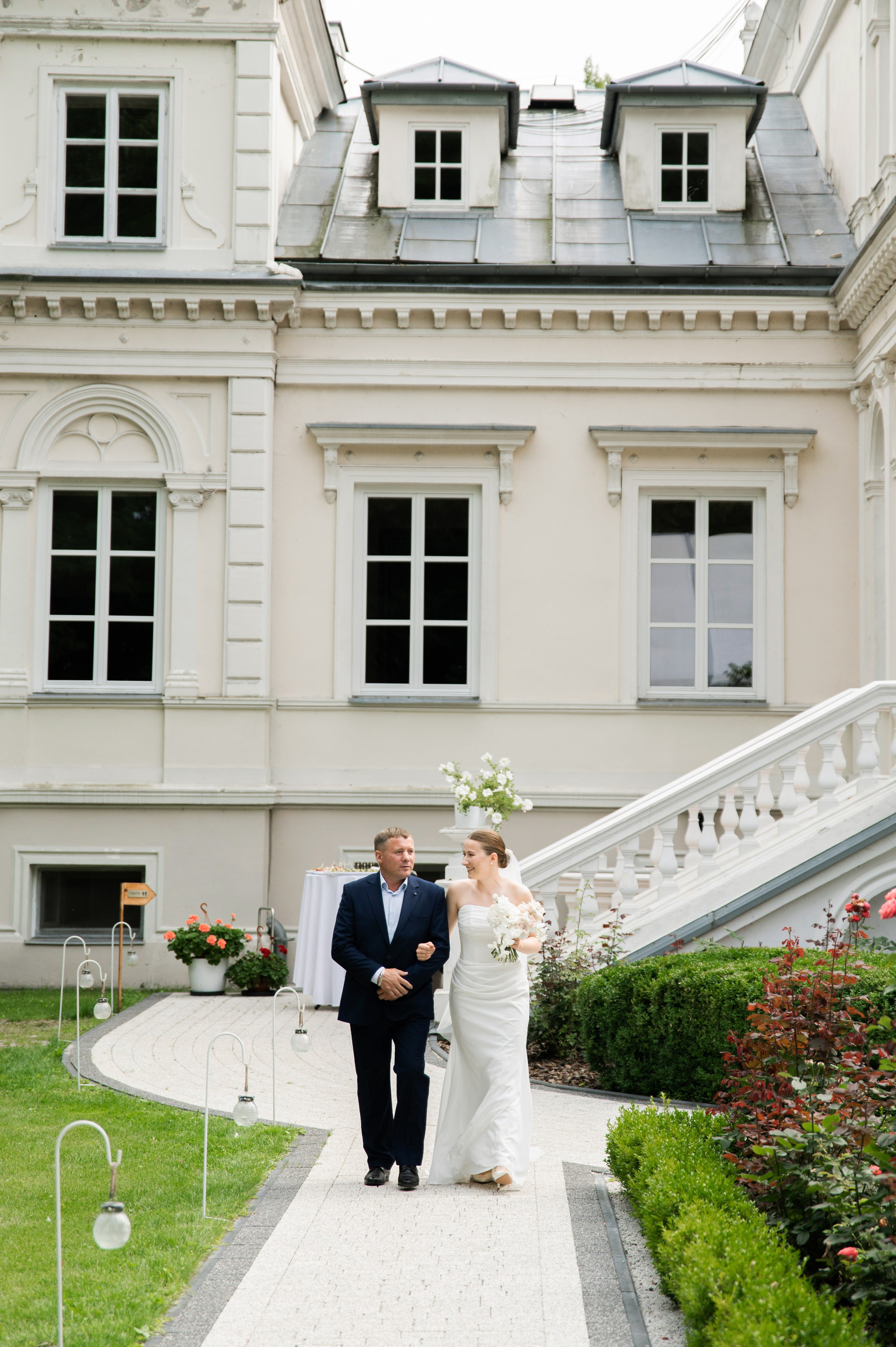 Ekaterina i Vadim. Свадебный фотограф Виктория Санюк