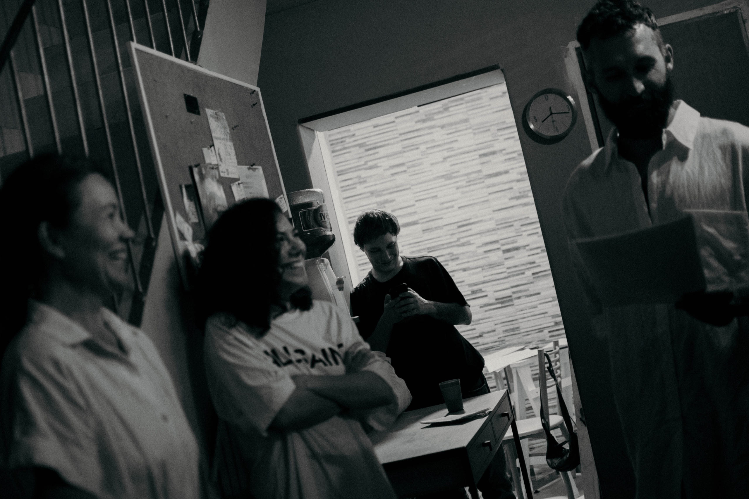 My emigration. Reportage shoots in Buenos Aires. Photographer @elmirkami in the city of Buenos Aires