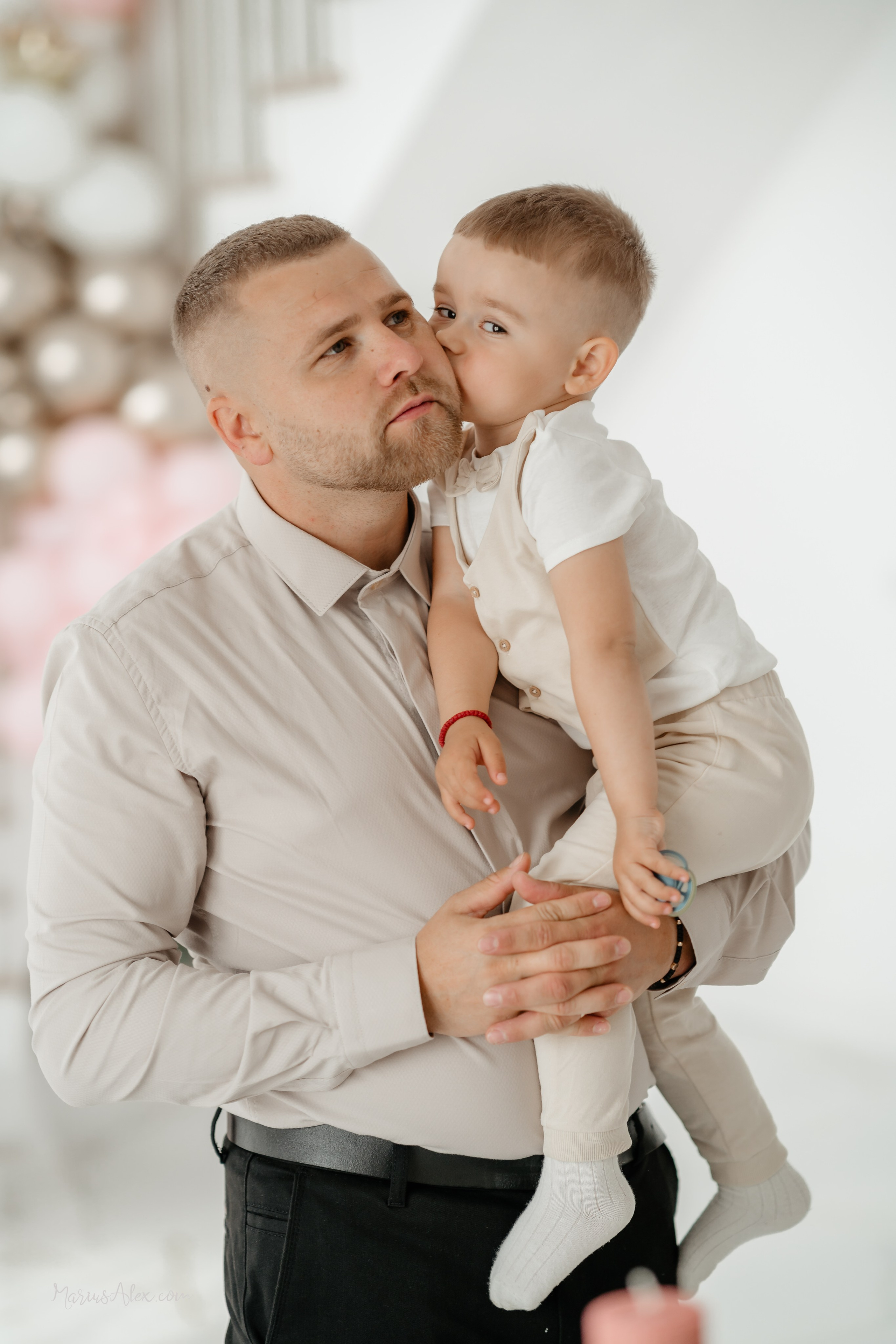 Botezul micutei Iasmina Antonia. Marius Alex fotograf de eveniment si portret din Suceava