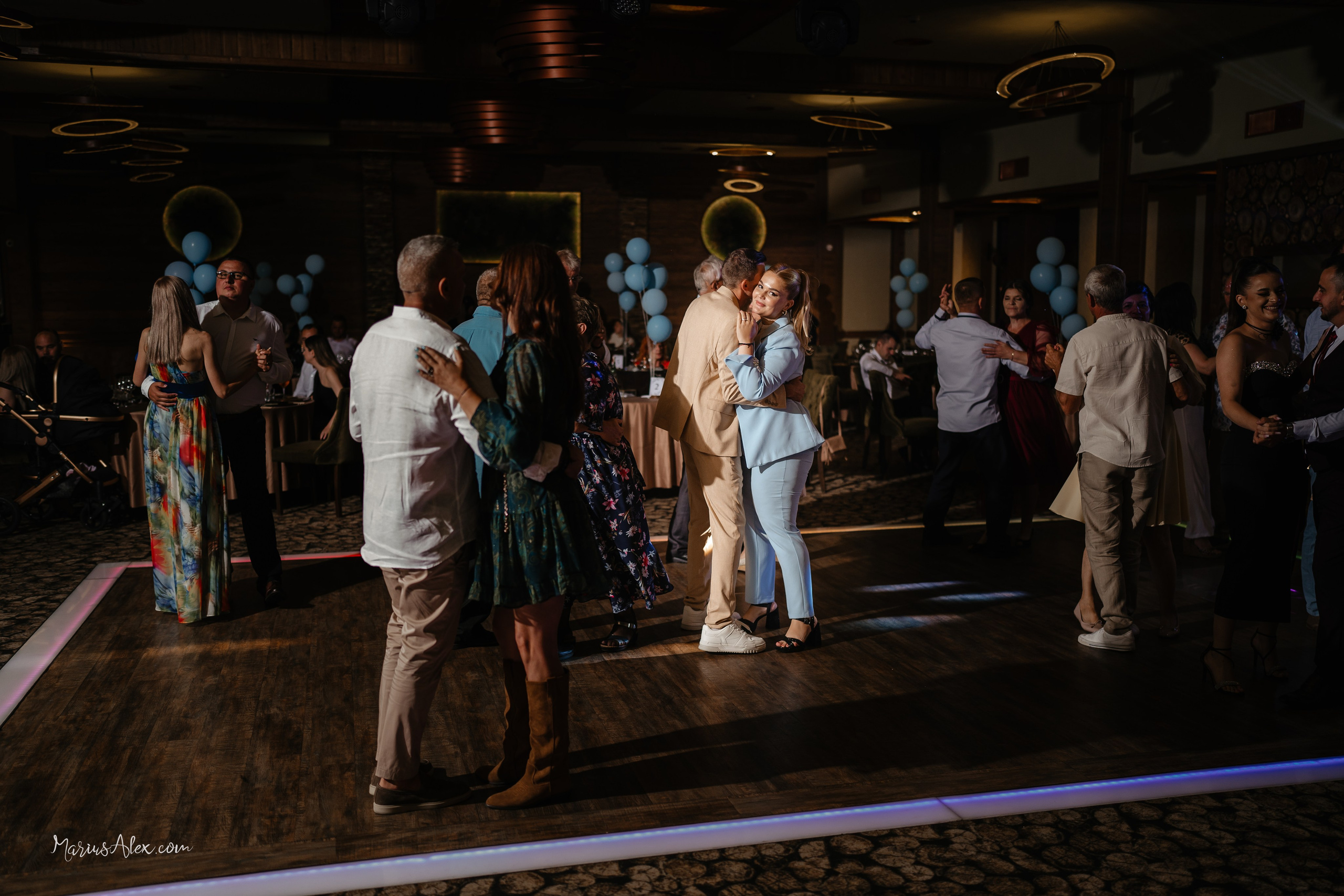 Botezul micutului Victor Dragos. Marius Alex fotograf de eveniment si portret din Suceava