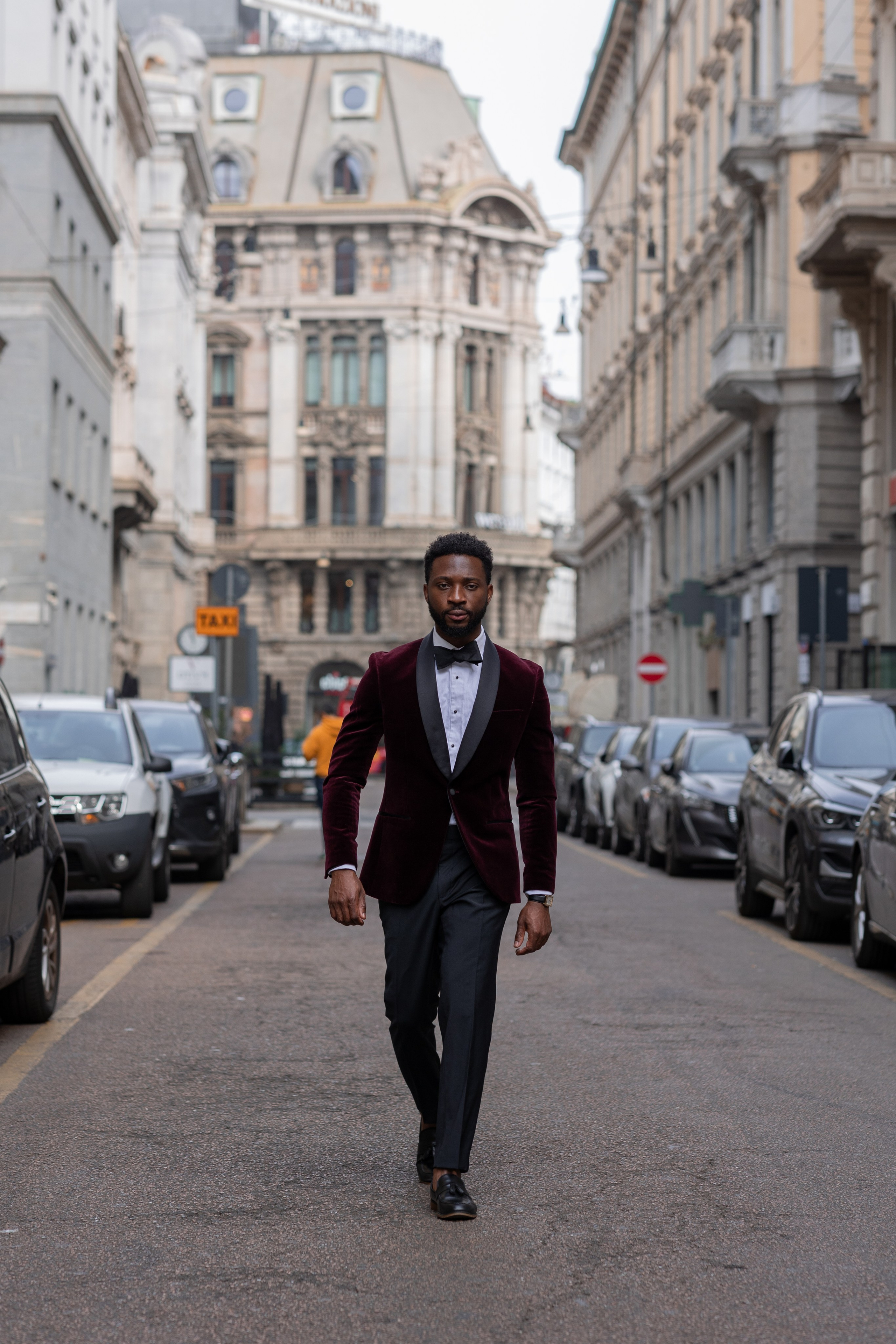 Raynald. Photographer in Milan |Mila Pro Photo